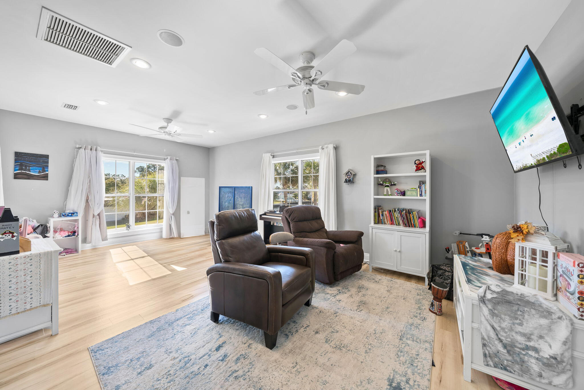 BAY POINT UNIT 1 - Residential