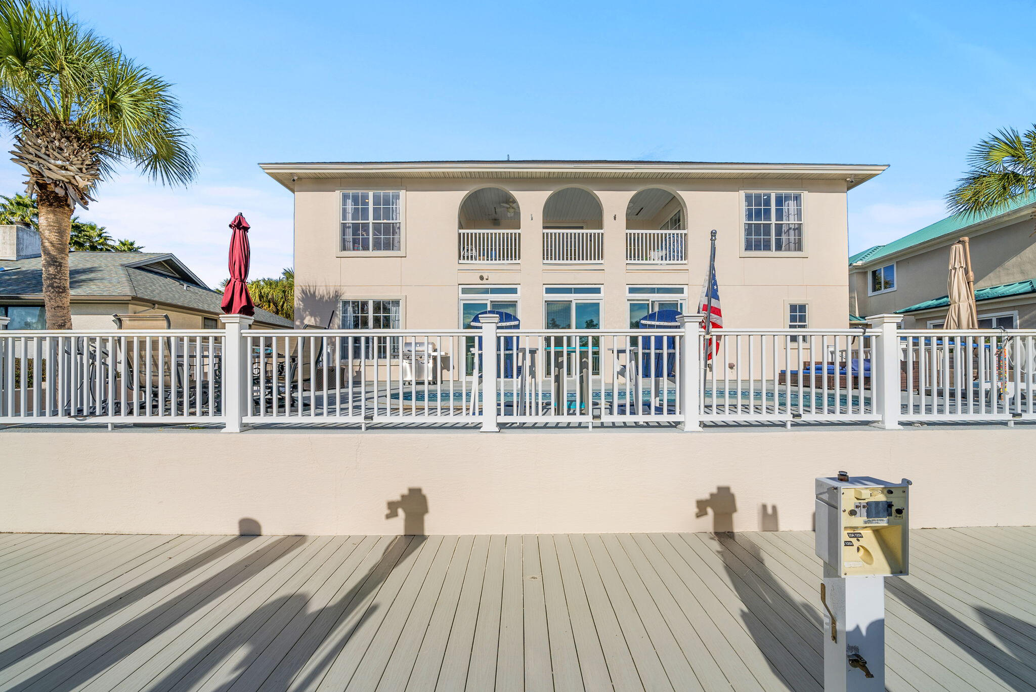 BAY POINT UNIT 1 - Residential