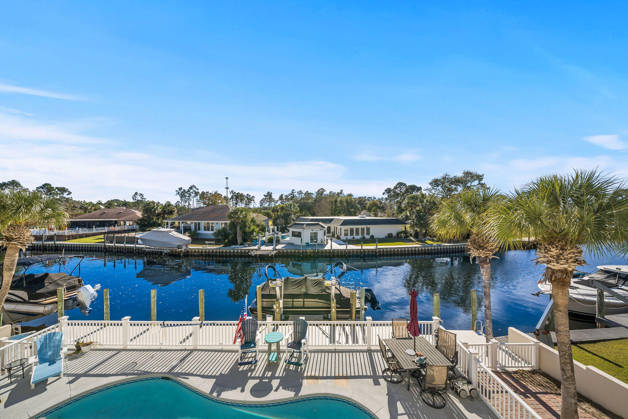 BAY POINT UNIT 1 - Residential