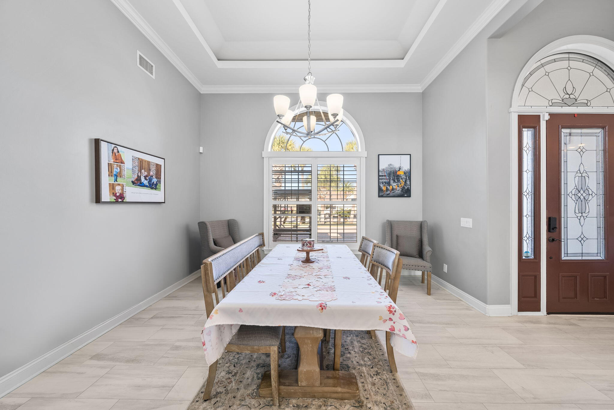 BAY POINT UNIT 1 - Residential