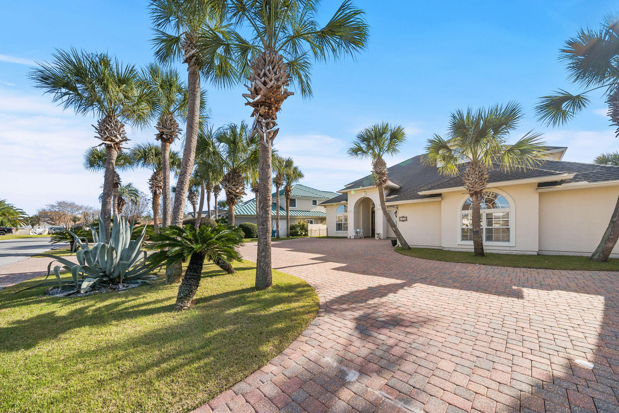 BAY POINT UNIT 1 - Residential