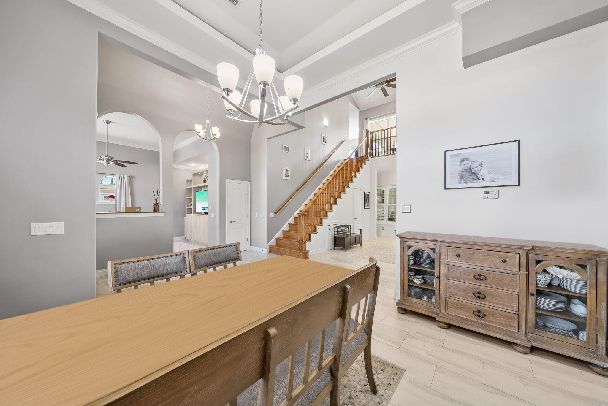 BAY POINT UNIT 1 - Residential