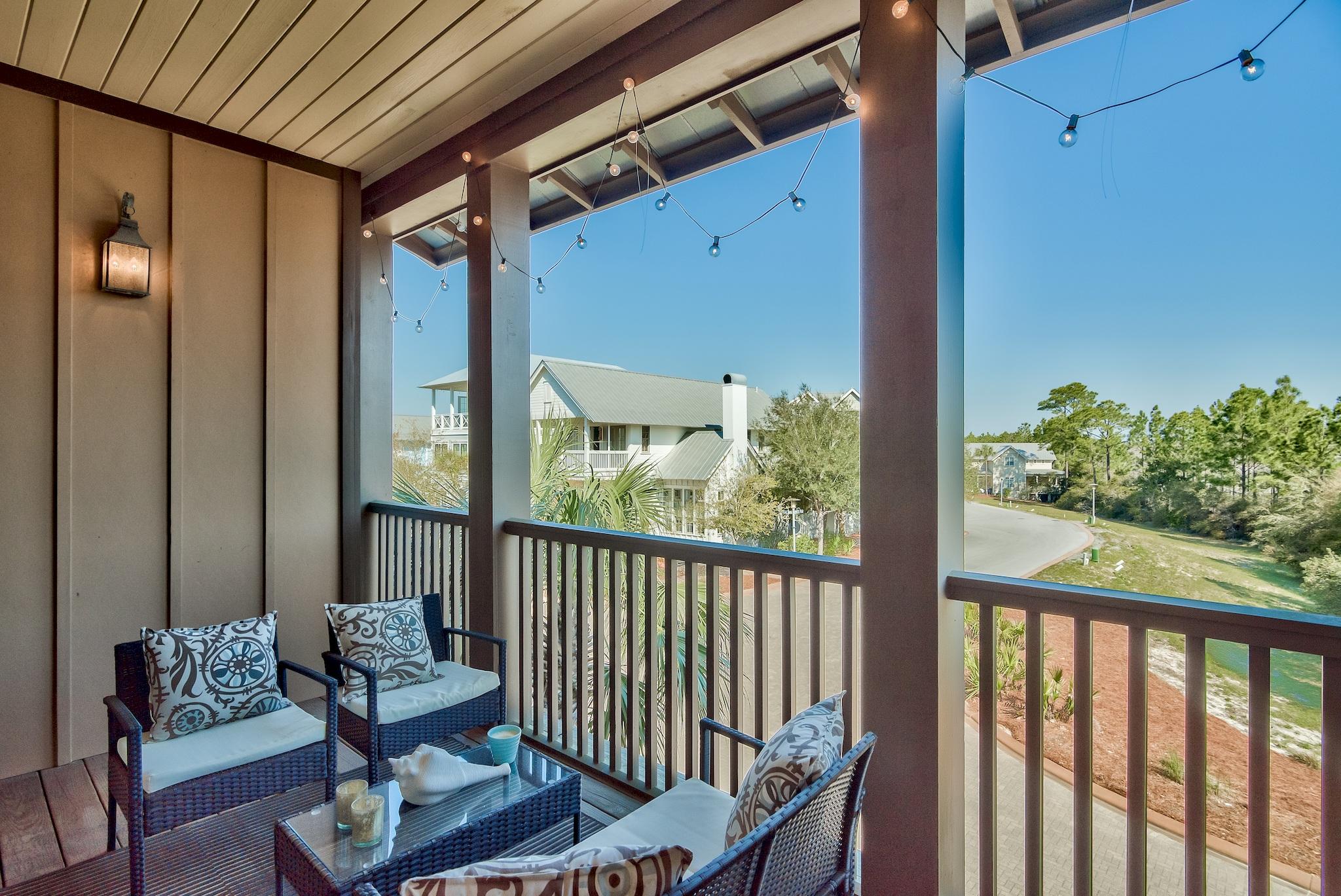 CYPRESS DUNES - Residential