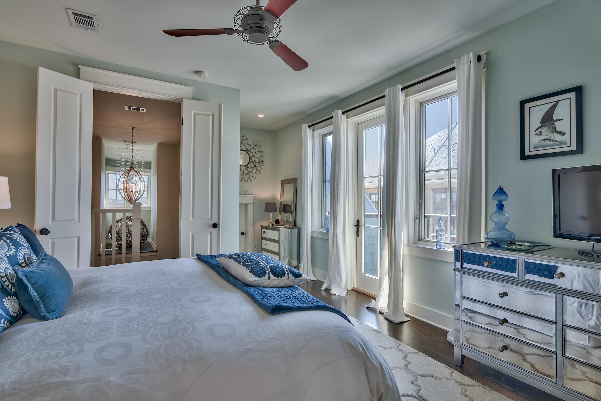 CYPRESS DUNES - Residential