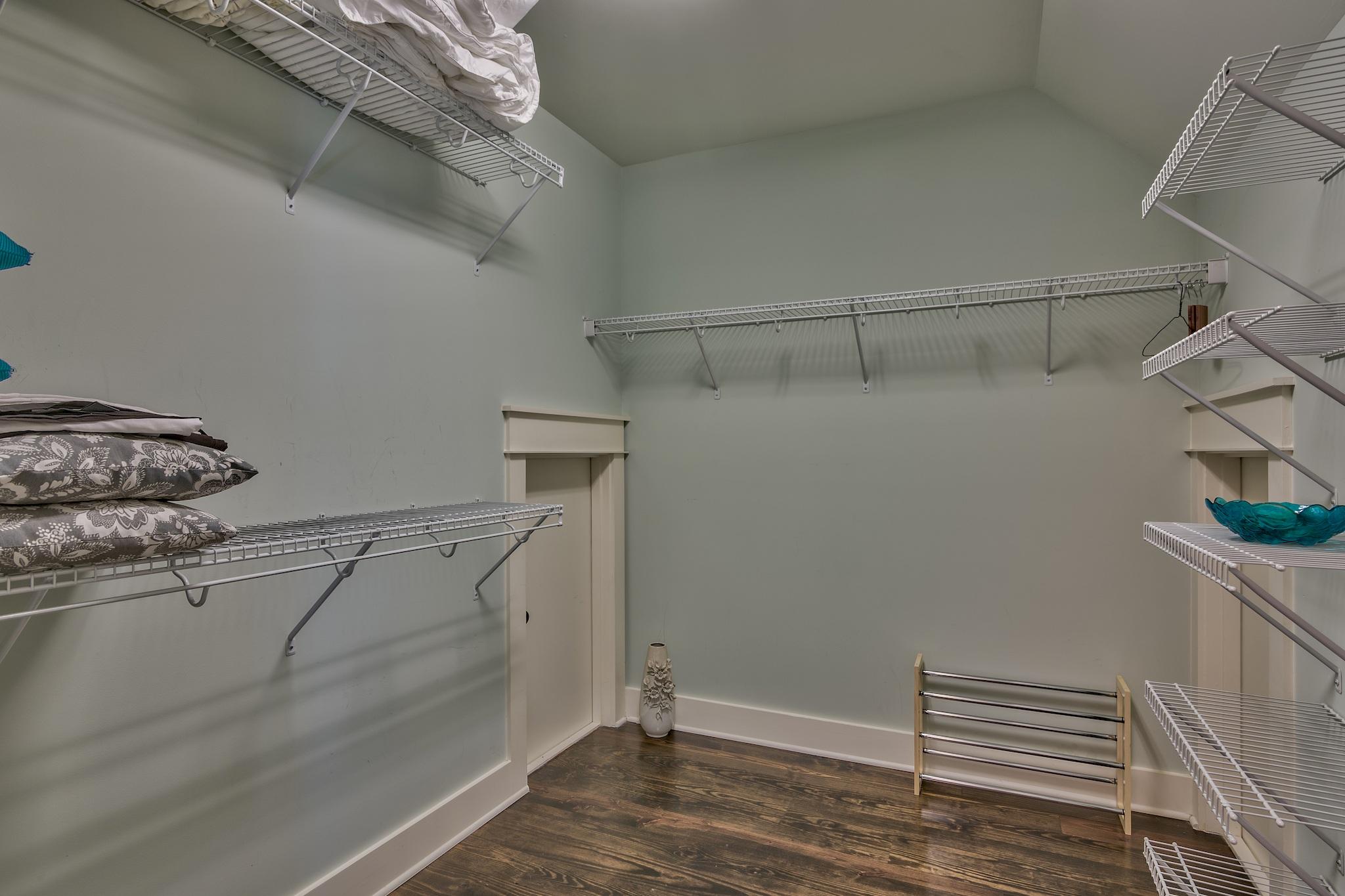 CYPRESS DUNES - Residential