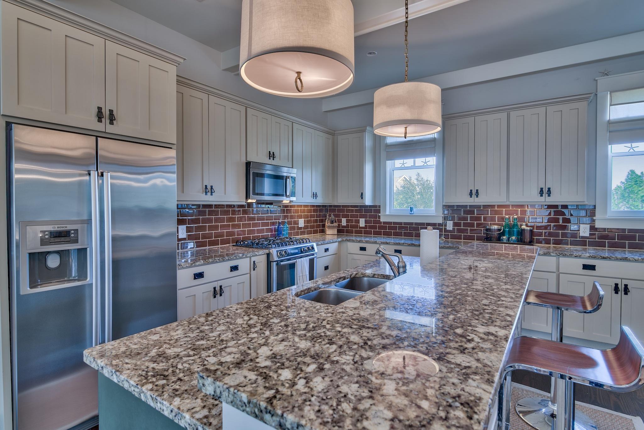 CYPRESS DUNES - Residential