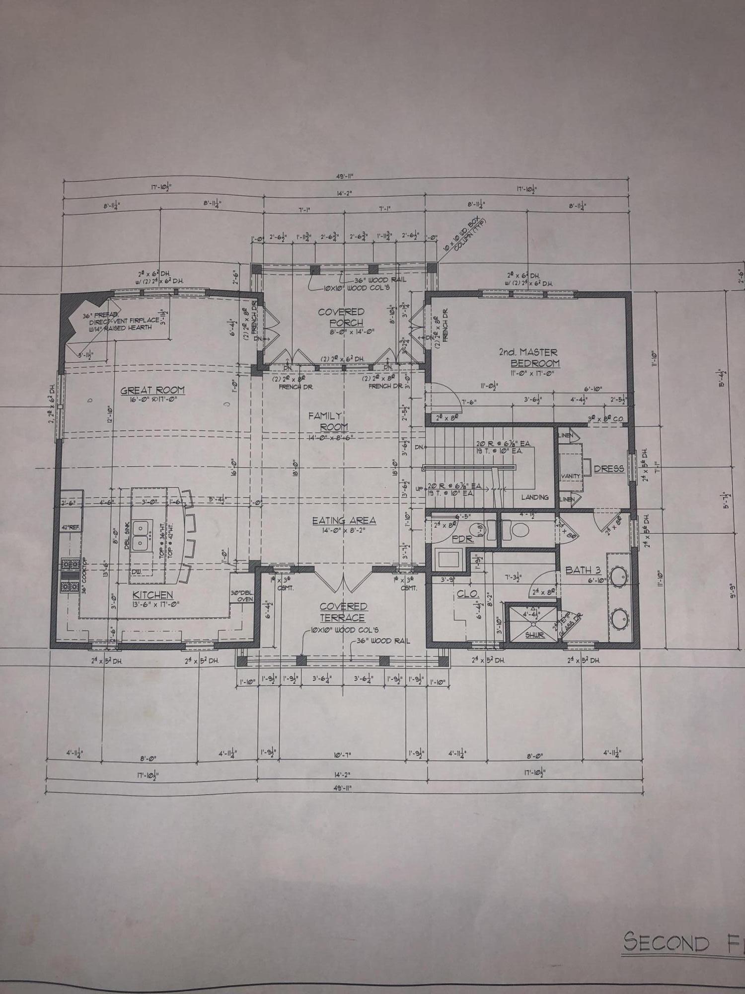CYPRESS DUNES - Residential