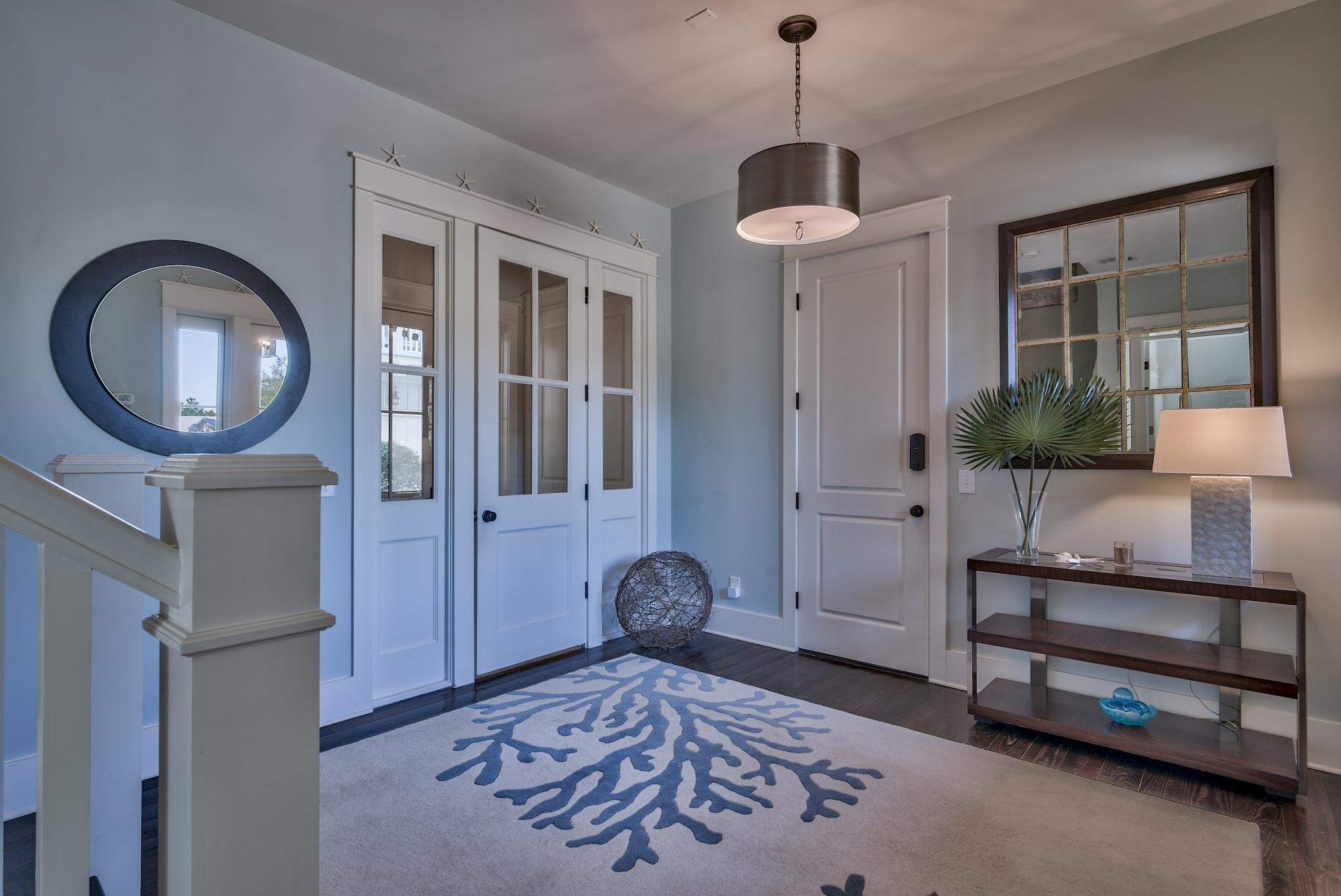 CYPRESS DUNES - Residential