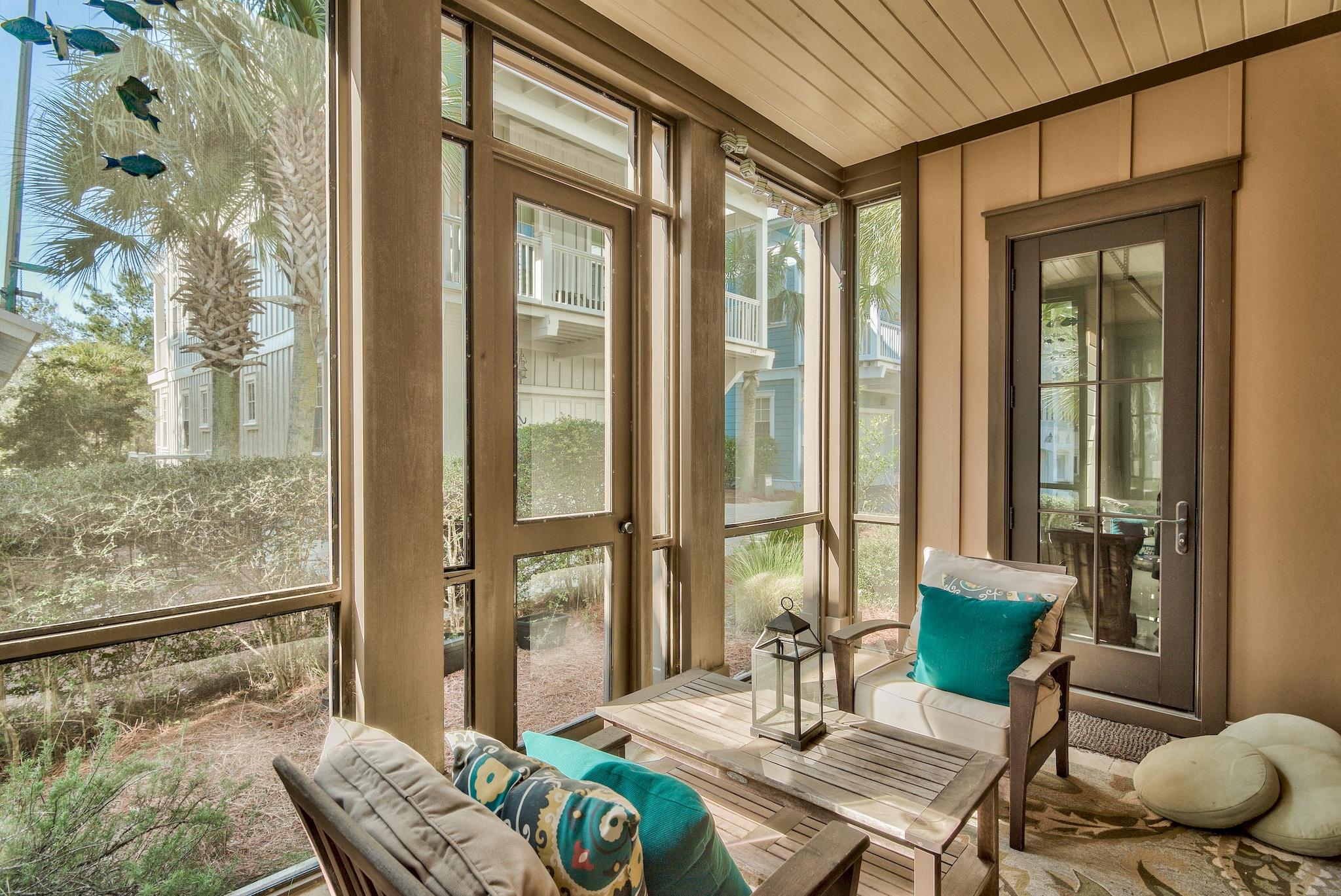 CYPRESS DUNES - Residential