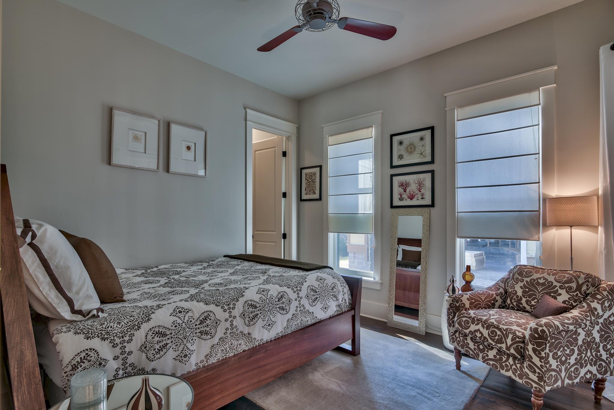 CYPRESS DUNES - Residential