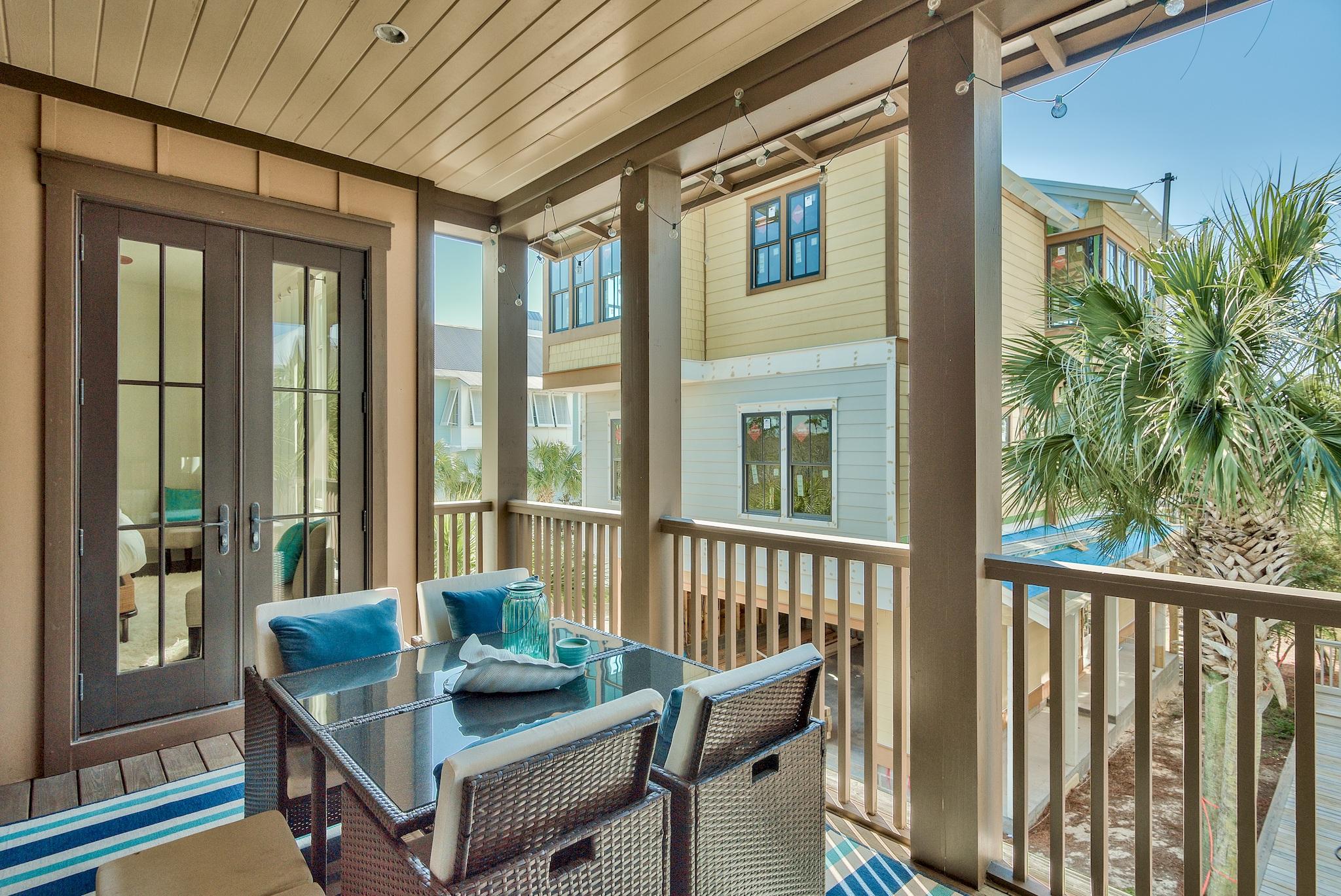 CYPRESS DUNES - Residential