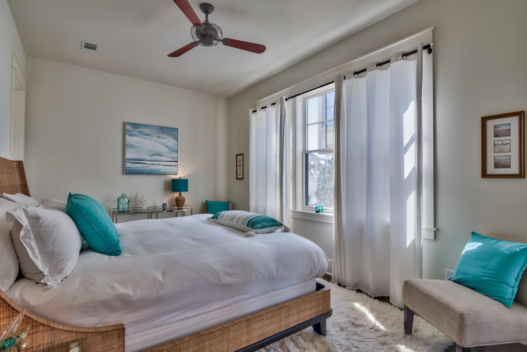 CYPRESS DUNES - Residential