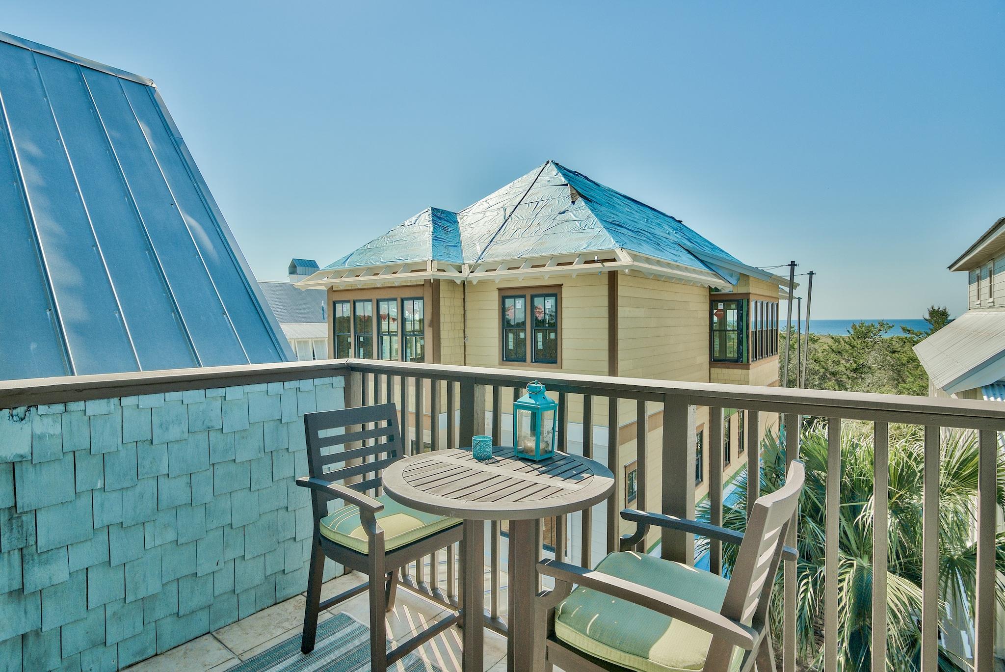 CYPRESS DUNES - Residential