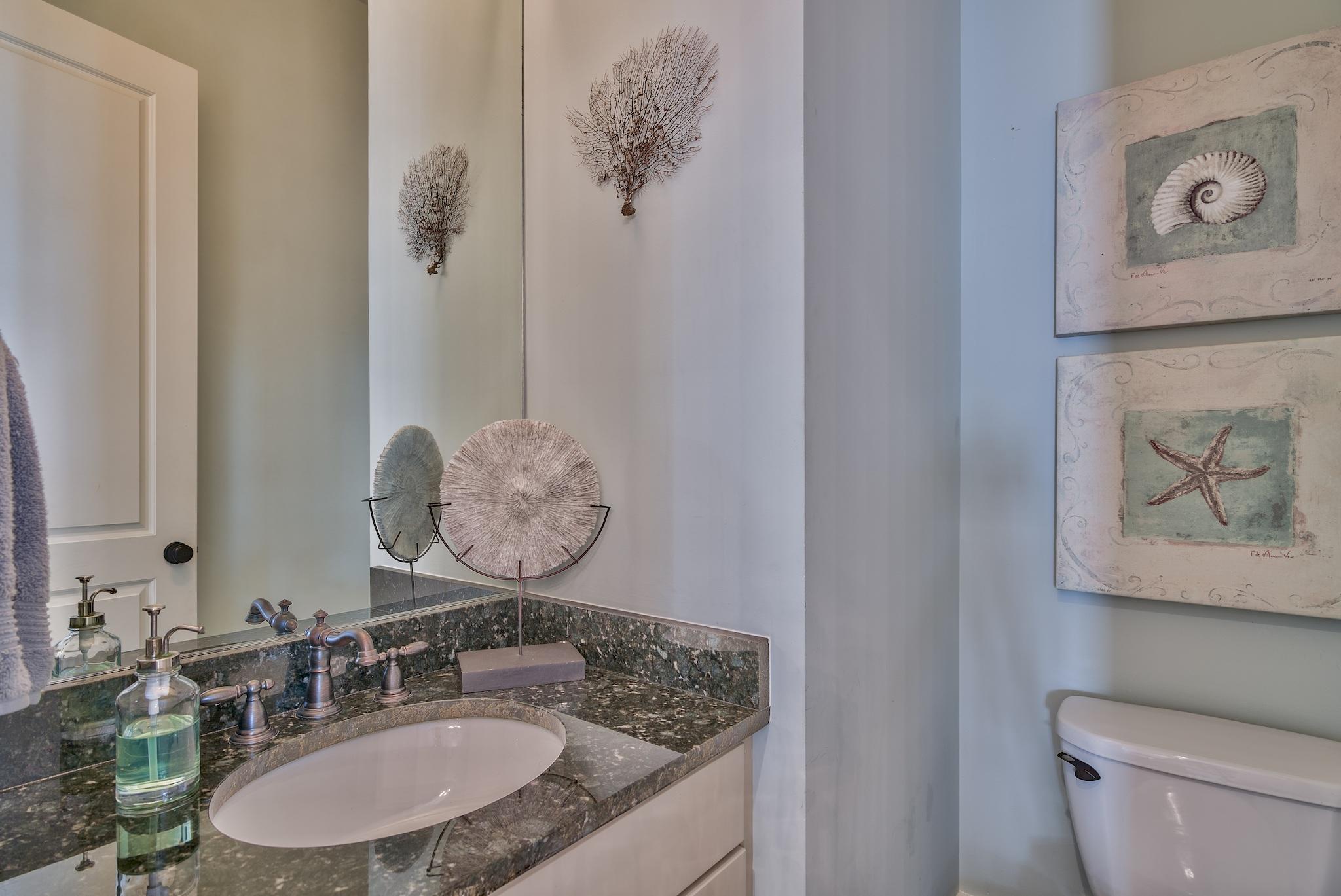 CYPRESS DUNES - Residential