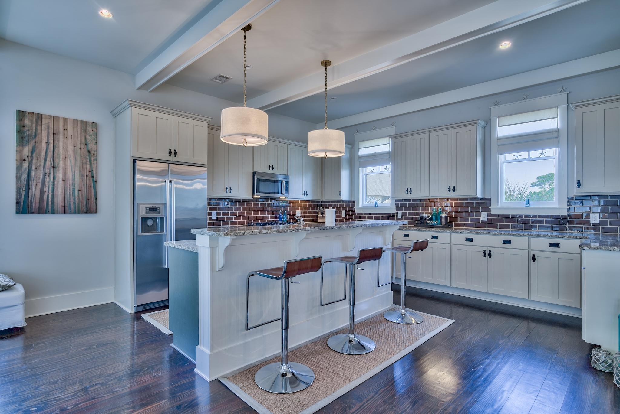 CYPRESS DUNES - Residential