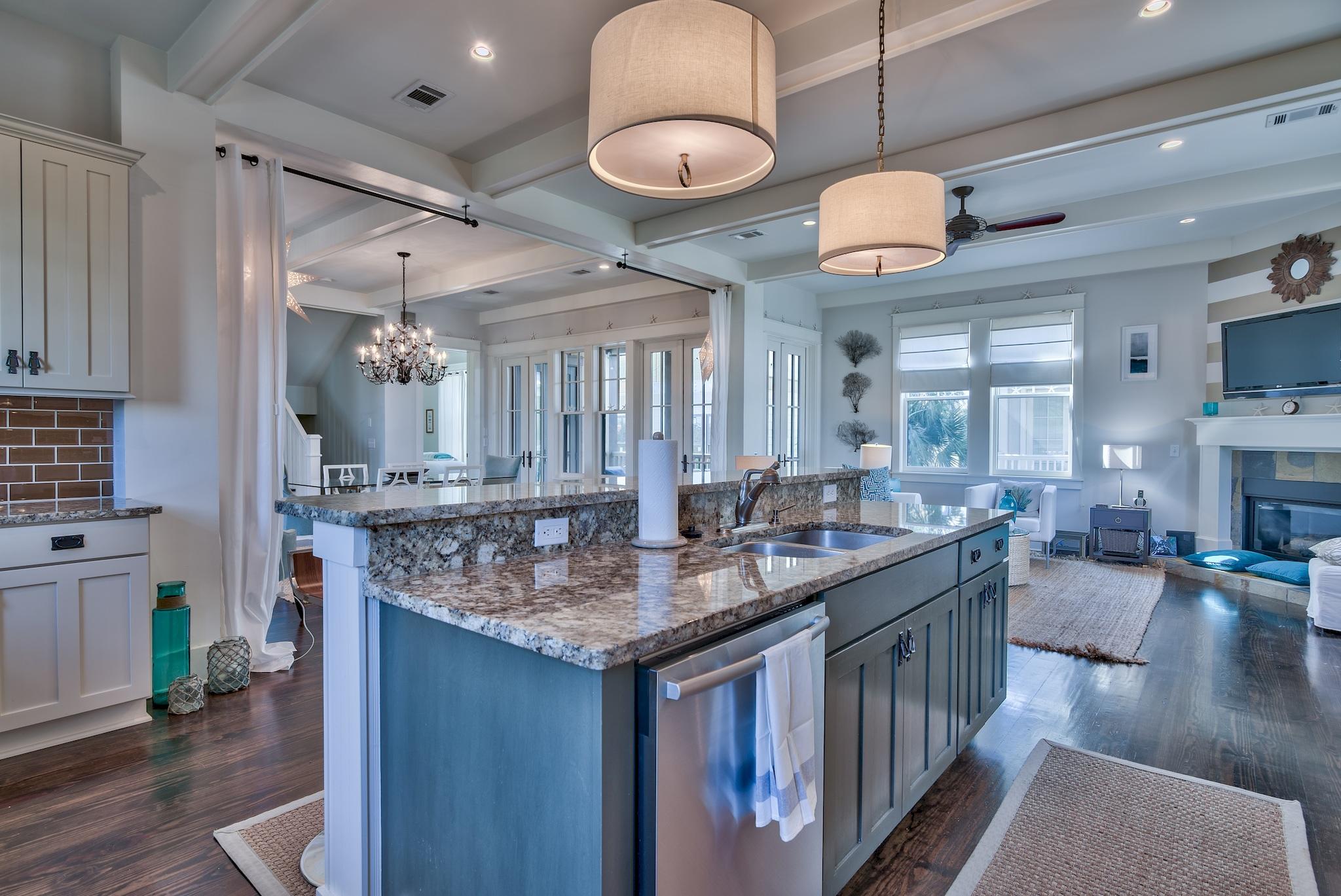 CYPRESS DUNES - Residential