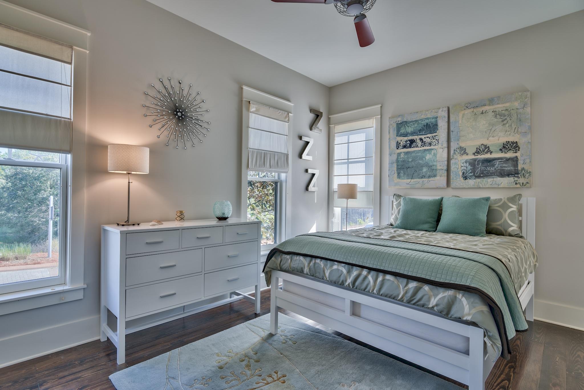 CYPRESS DUNES - Residential