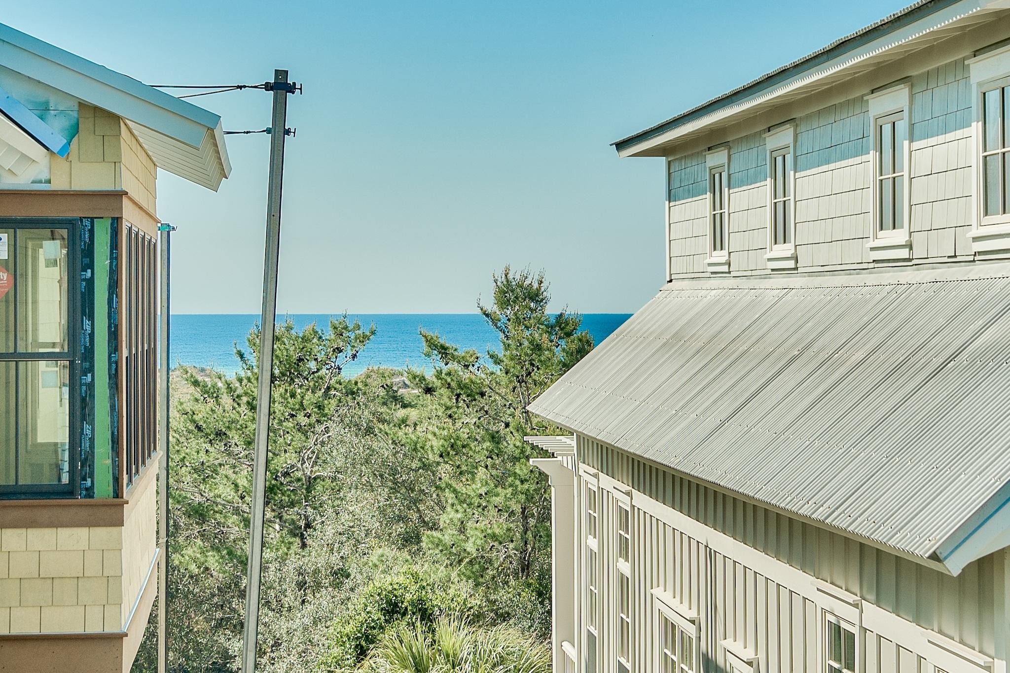 CYPRESS DUNES - Residential