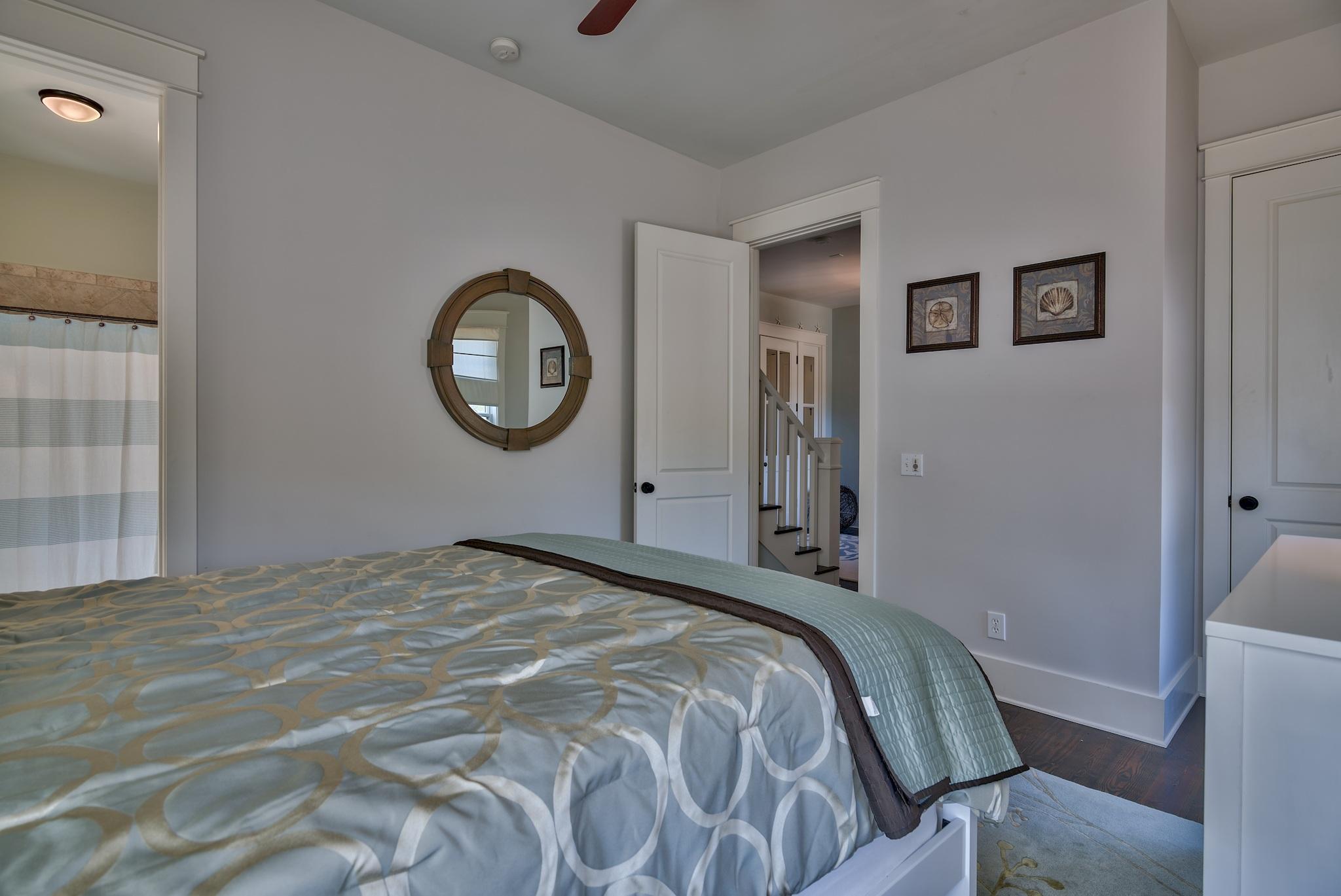 CYPRESS DUNES - Residential