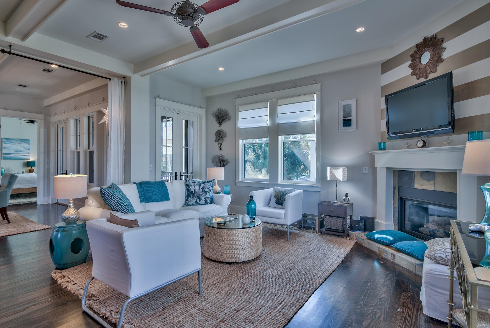 CYPRESS DUNES - Residential