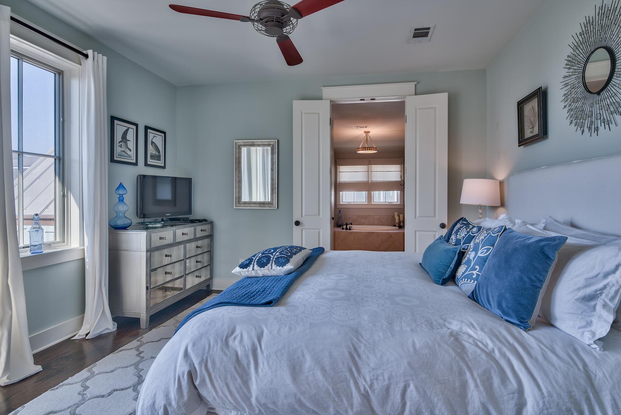 CYPRESS DUNES - Residential