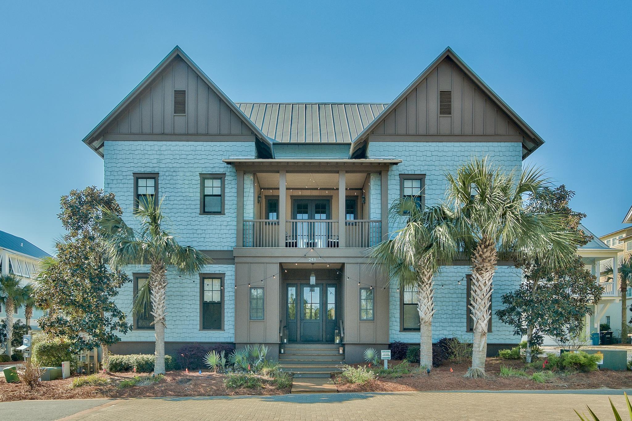 CYPRESS DUNES - Residential