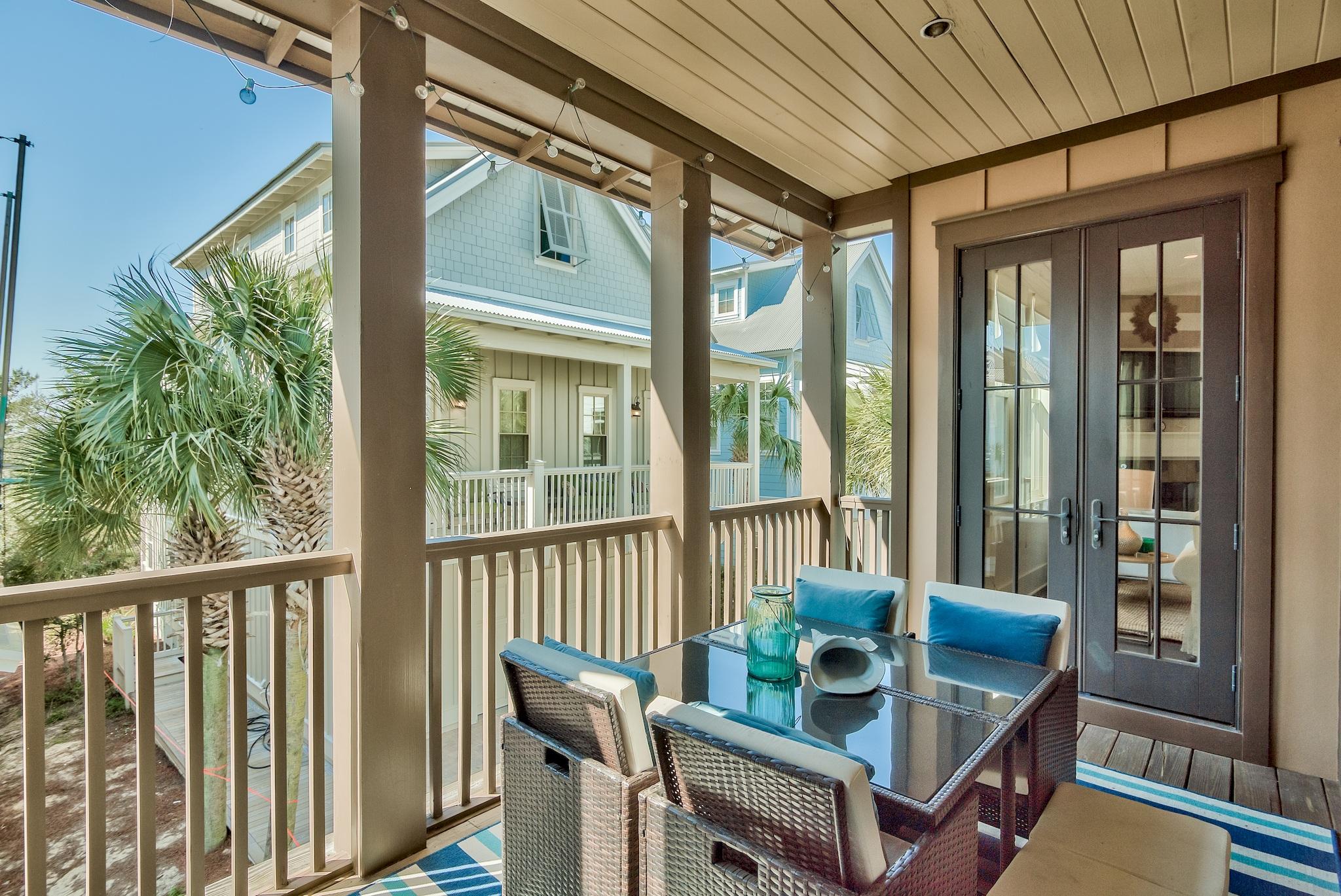 CYPRESS DUNES - Residential