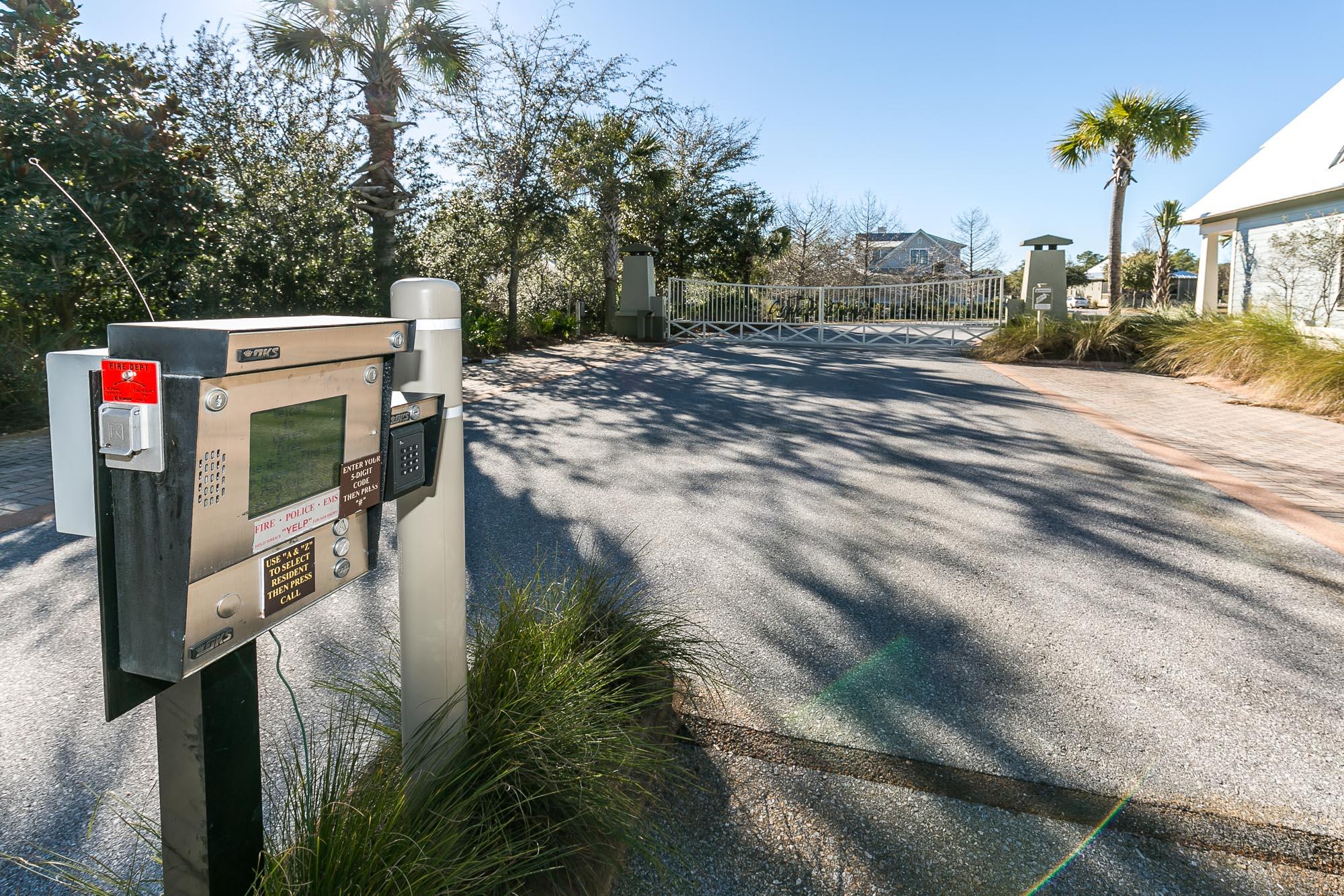 CYPRESS DUNES - Residential