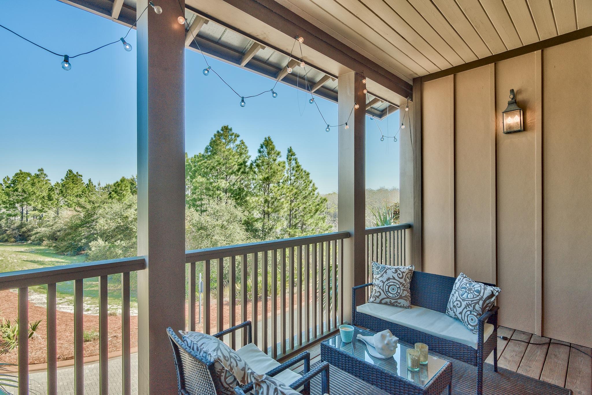 CYPRESS DUNES - Residential