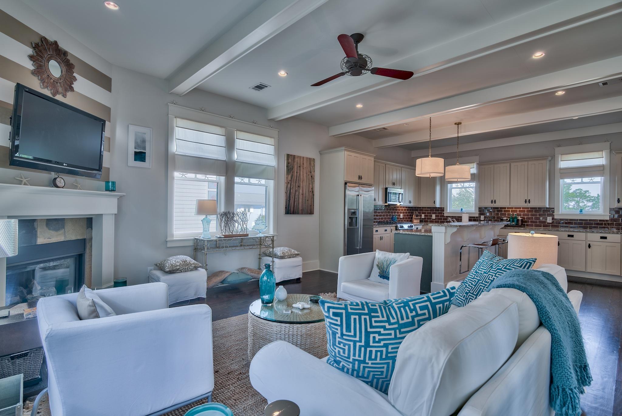 CYPRESS DUNES - Residential