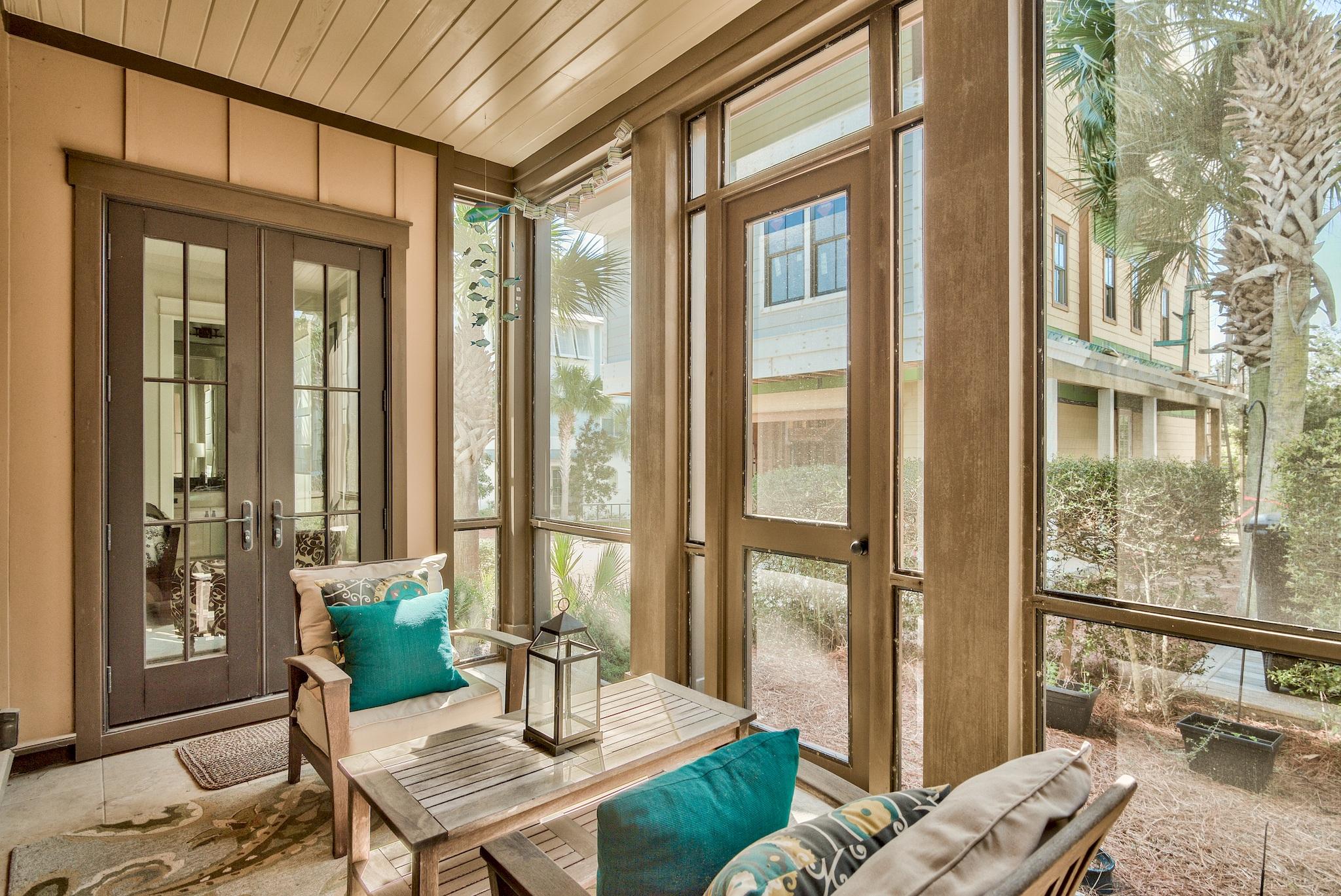 CYPRESS DUNES - Residential