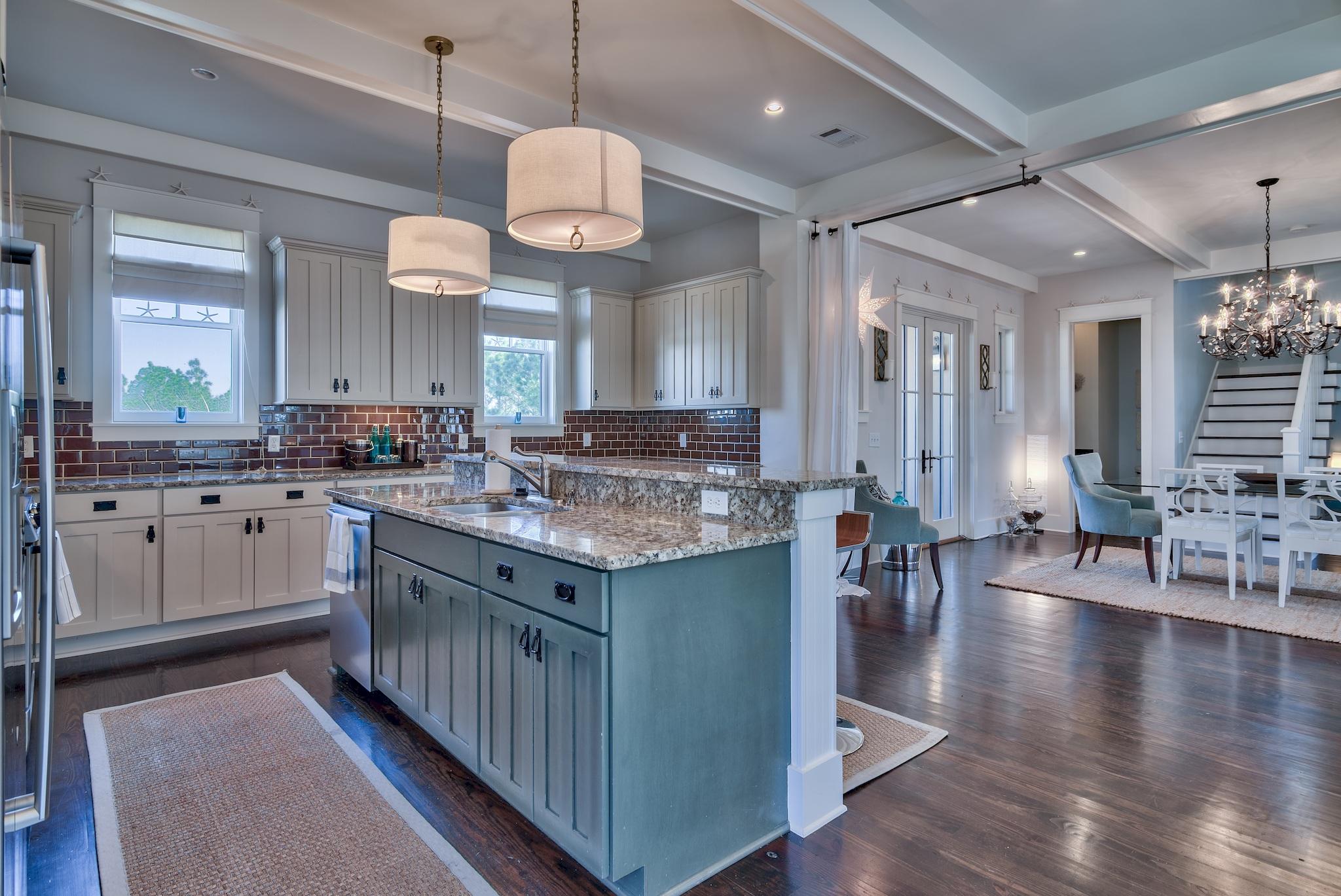 CYPRESS DUNES - Residential