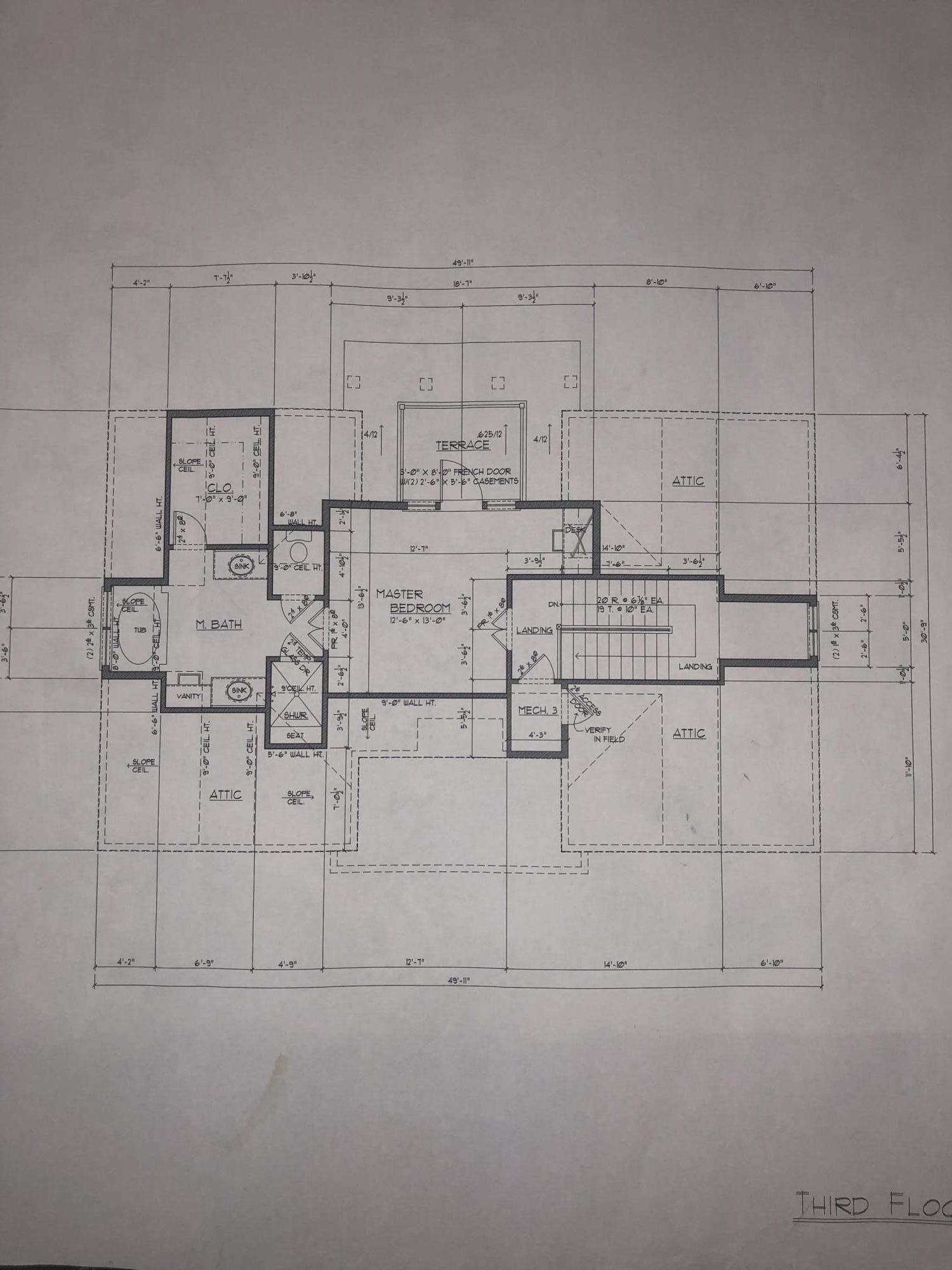 CYPRESS DUNES - Residential