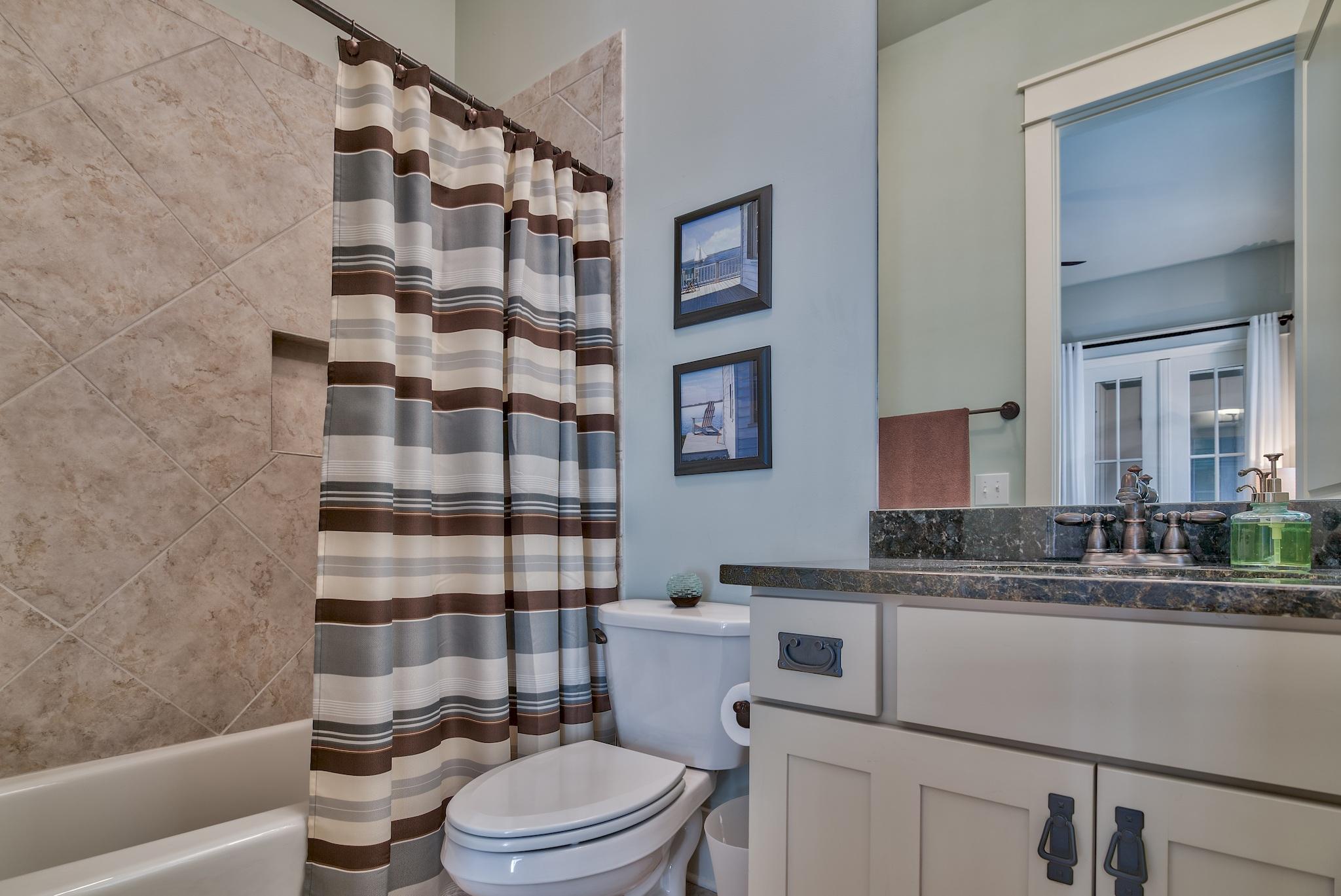 CYPRESS DUNES - Residential