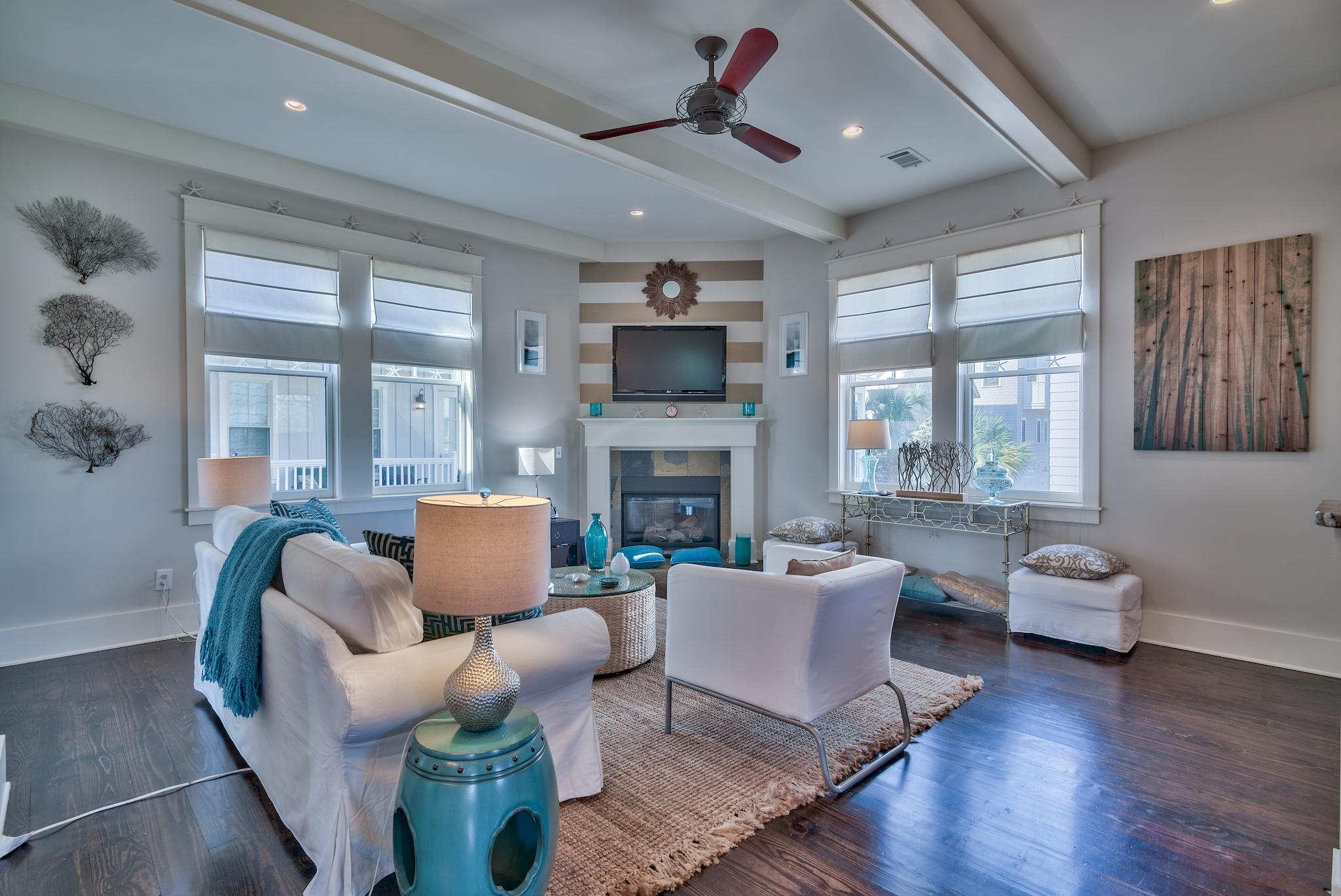 CYPRESS DUNES - Residential