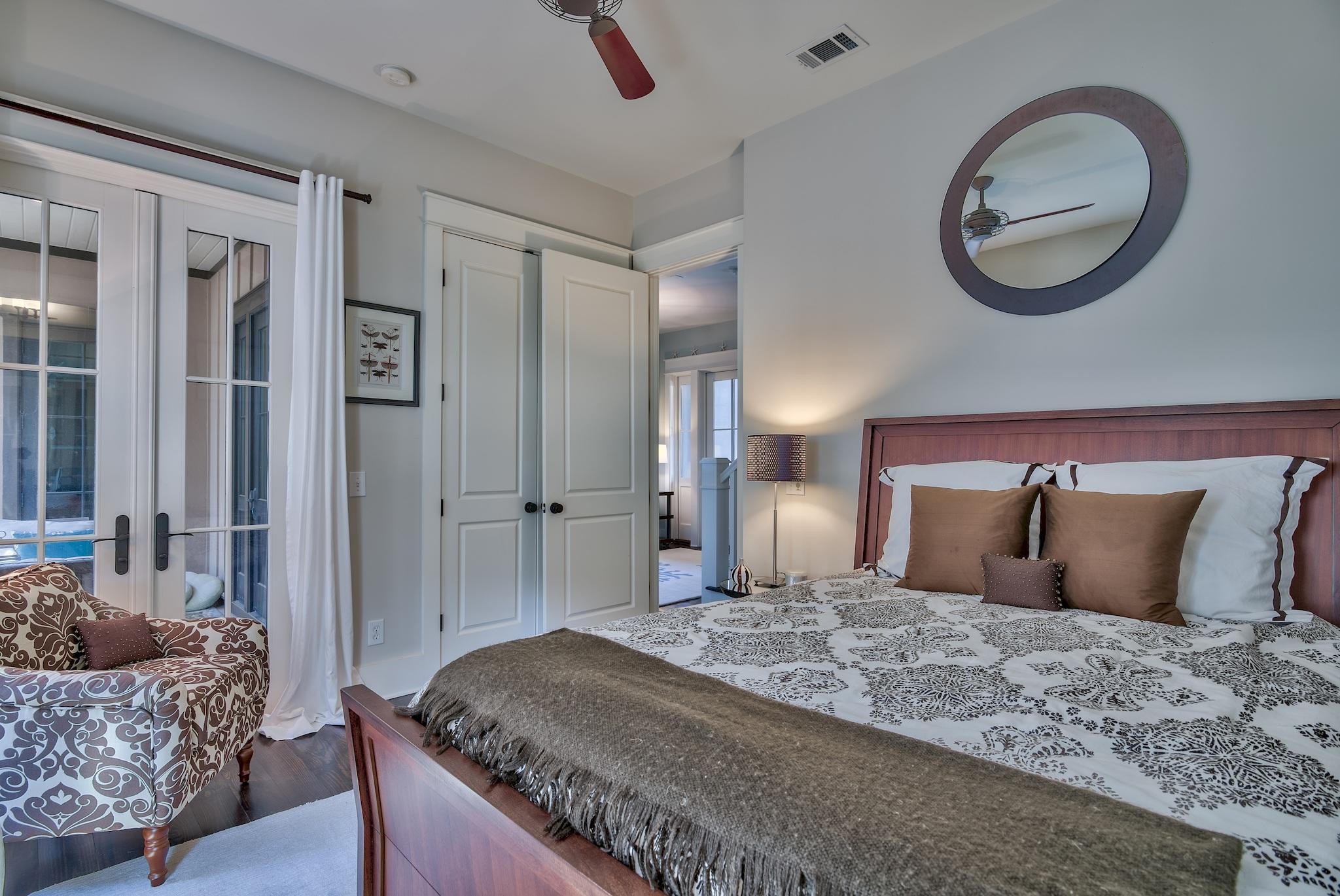 CYPRESS DUNES - Residential