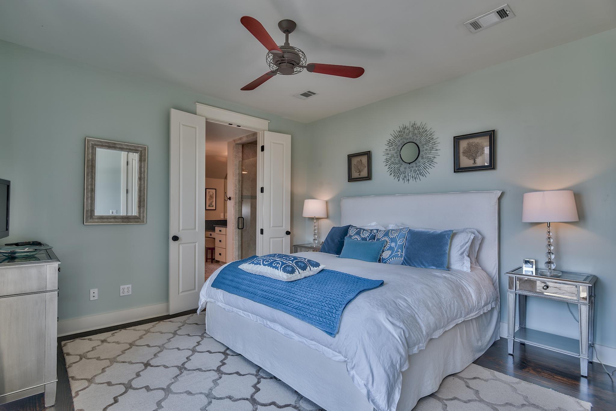 CYPRESS DUNES - Residential