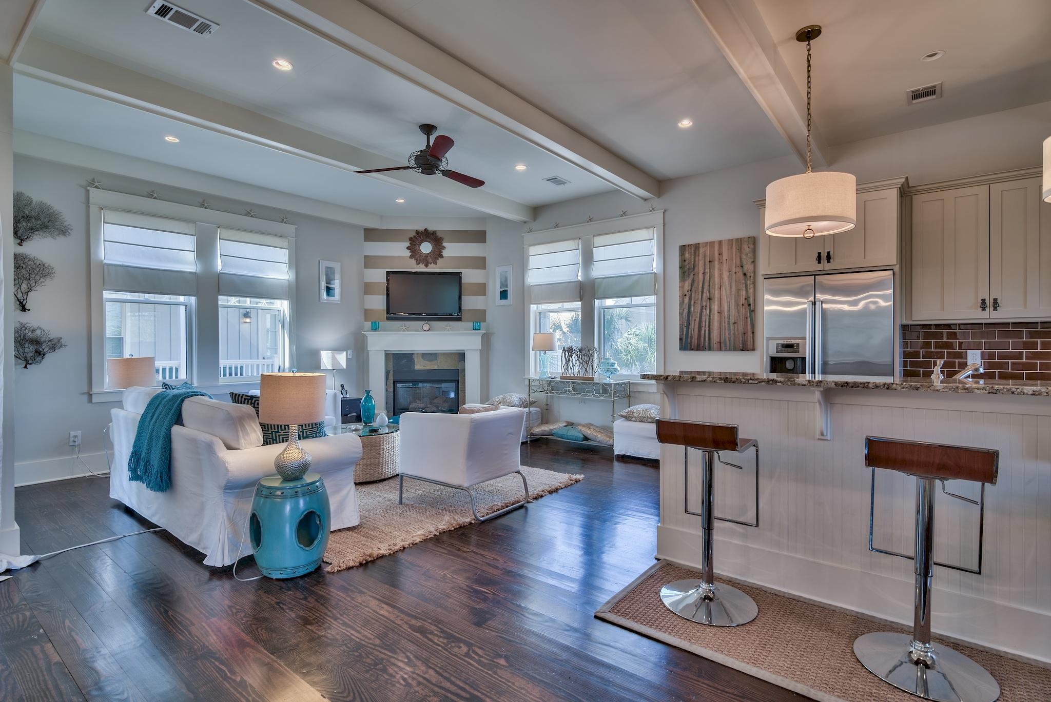 CYPRESS DUNES - Residential