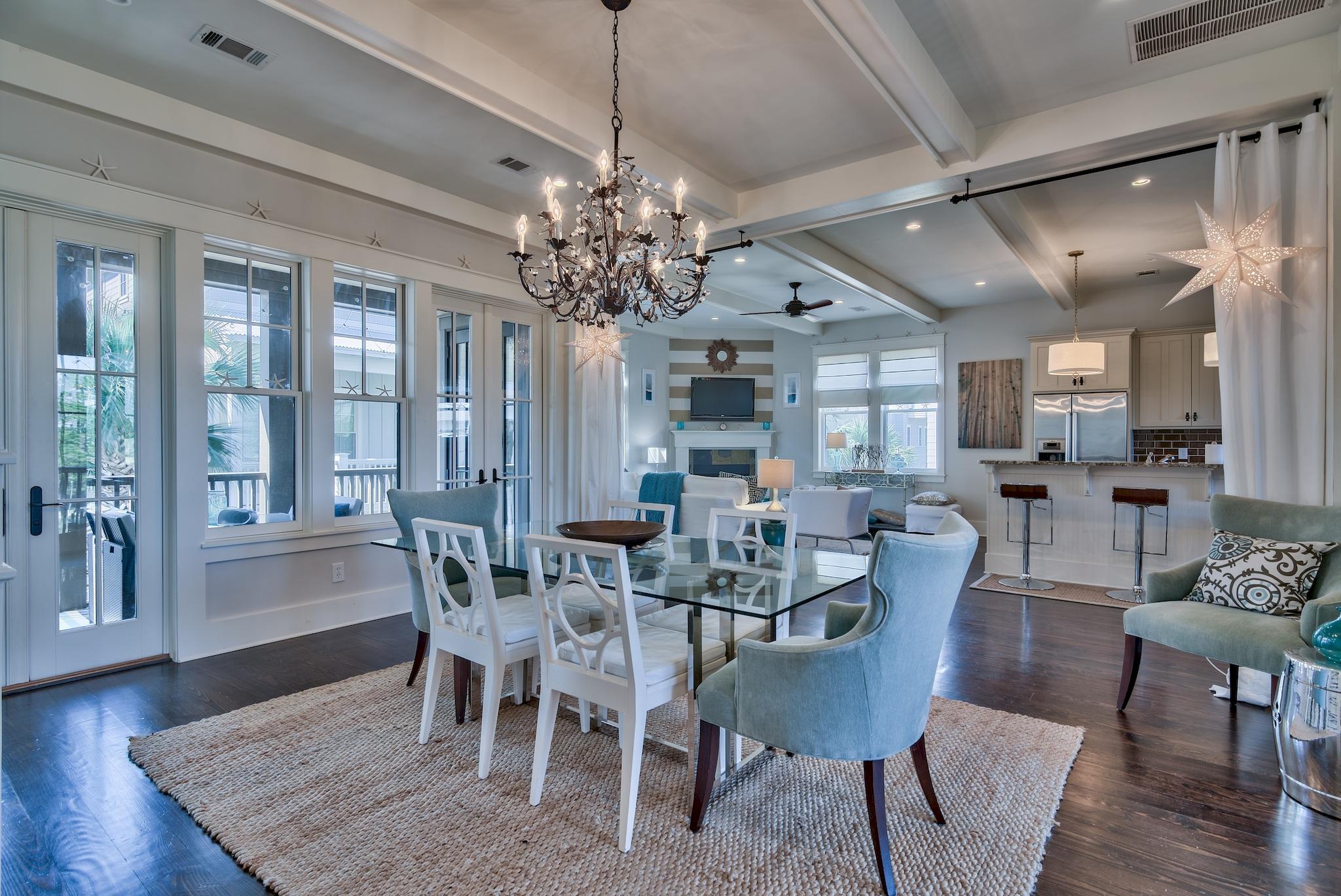 CYPRESS DUNES - Residential