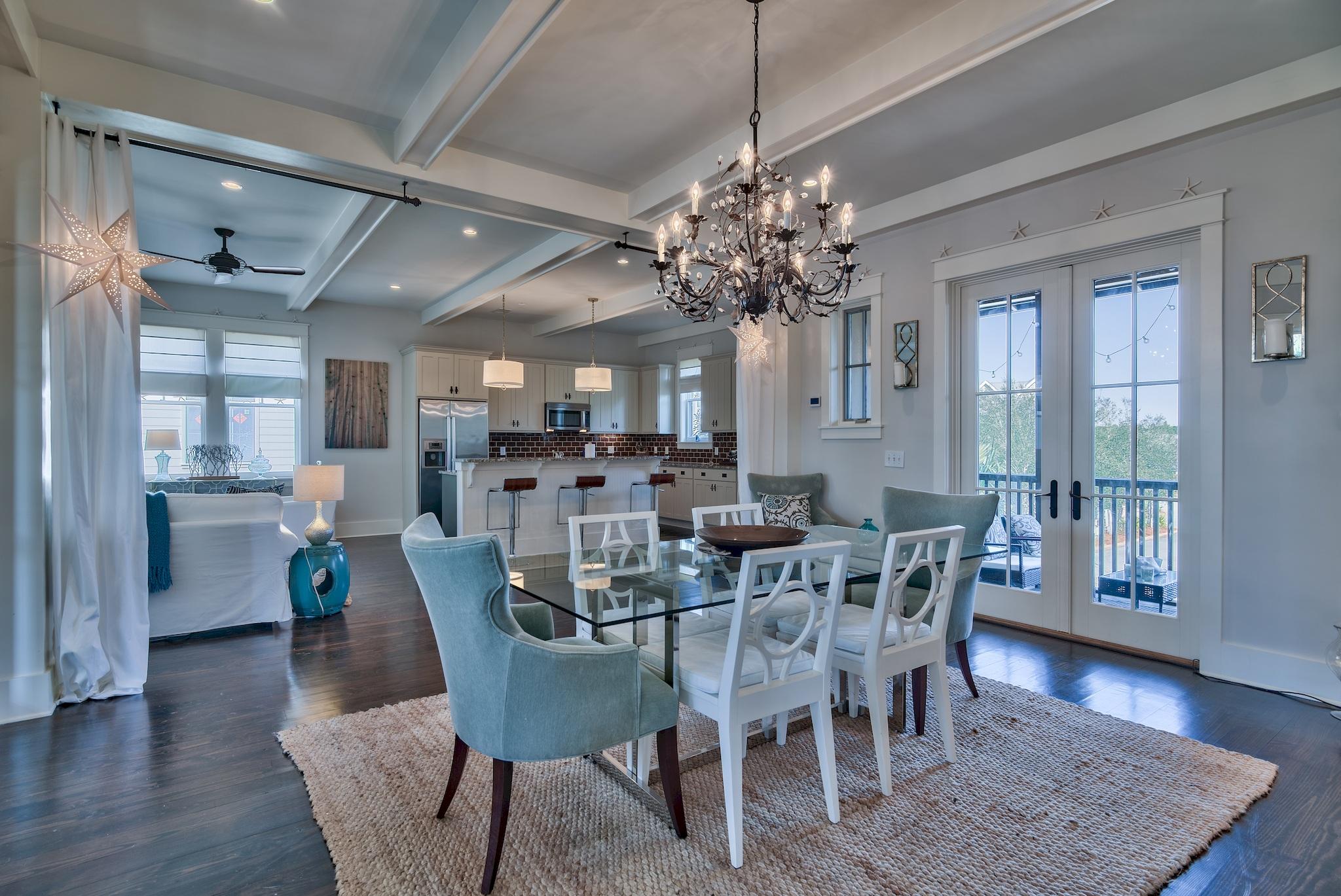 CYPRESS DUNES - Residential