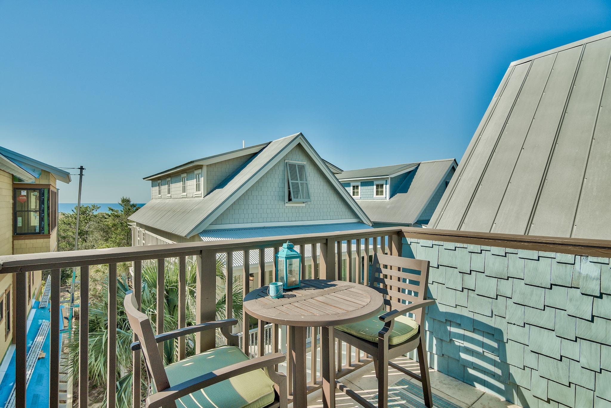 CYPRESS DUNES - Residential