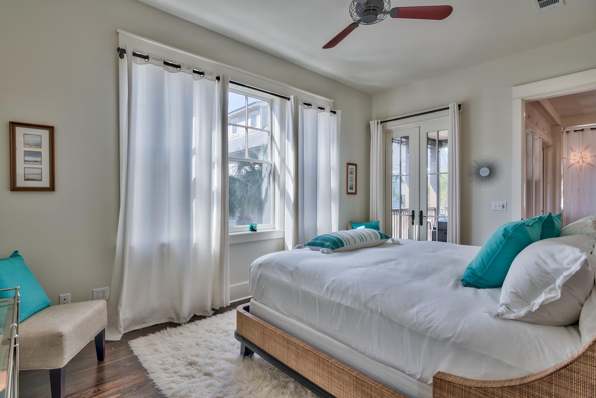 CYPRESS DUNES - Residential