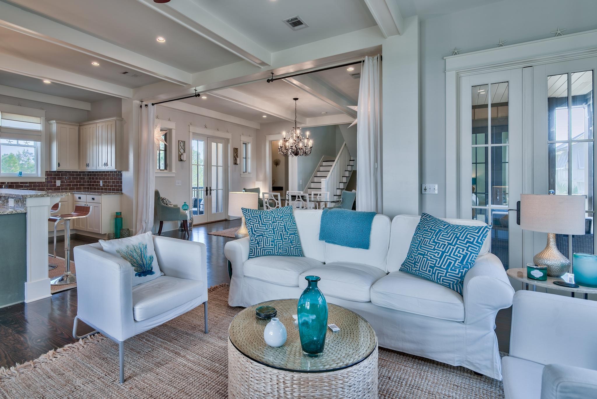 CYPRESS DUNES - Residential