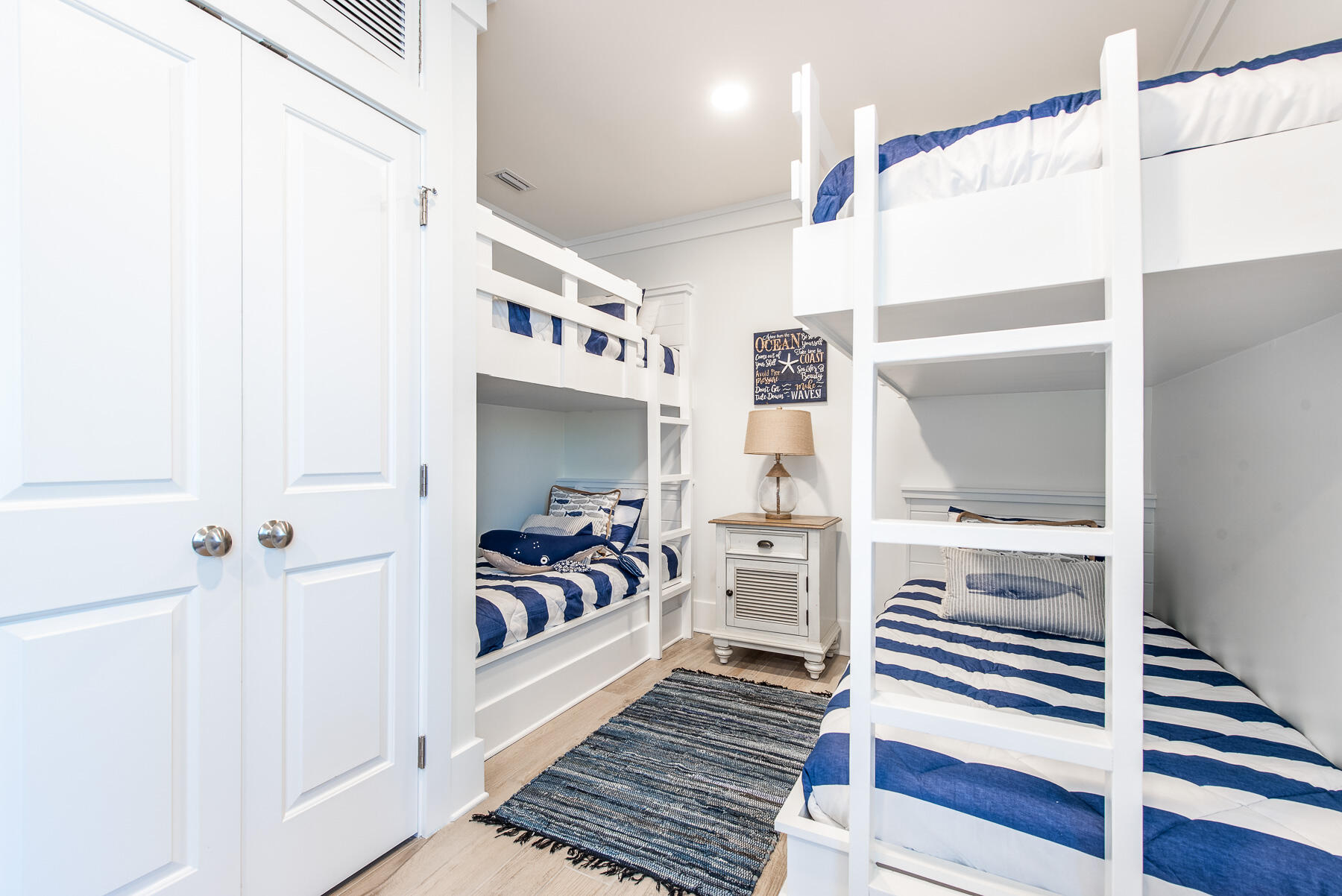 BEACH HIGHLANDS - Residential