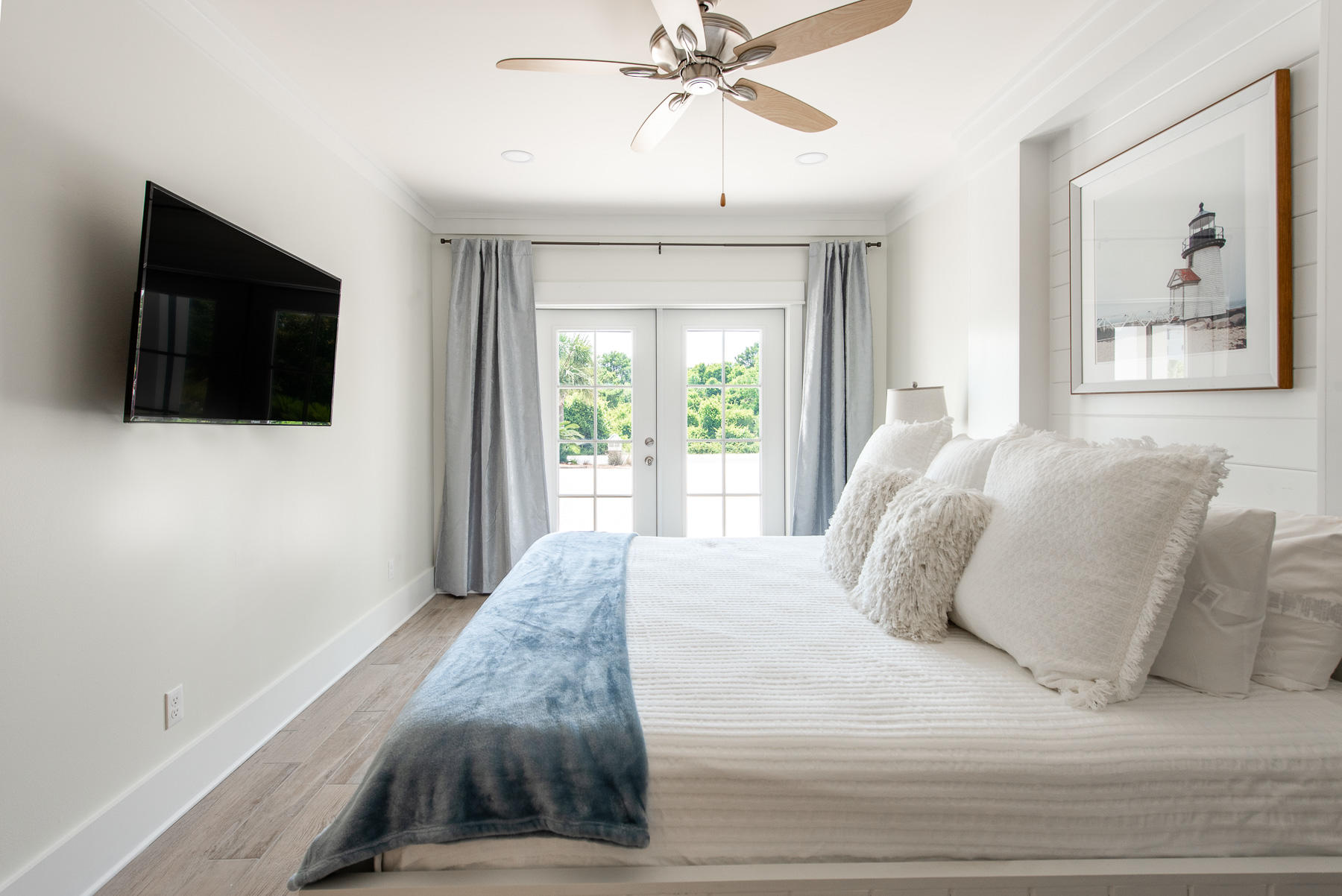 BEACH HIGHLANDS - Residential