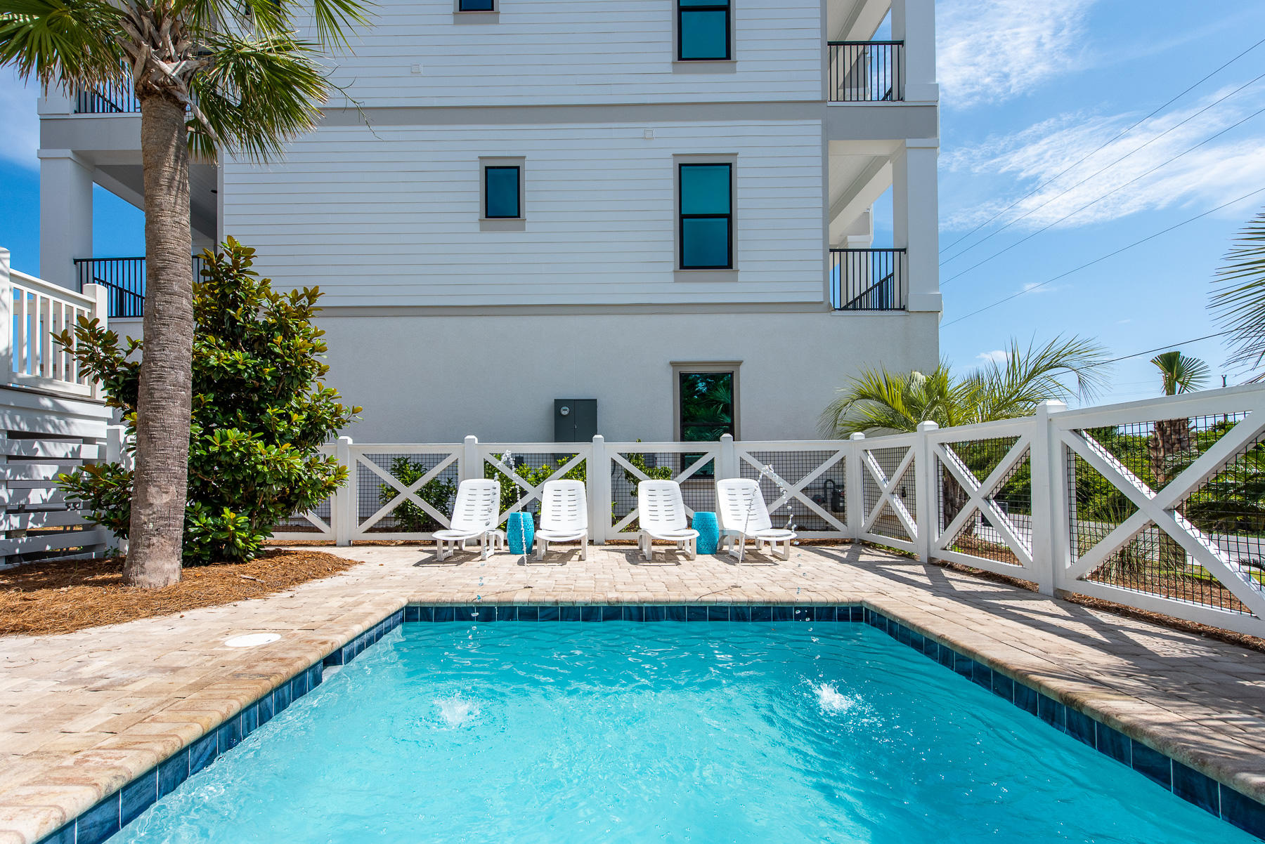 BEACH HIGHLANDS - Residential