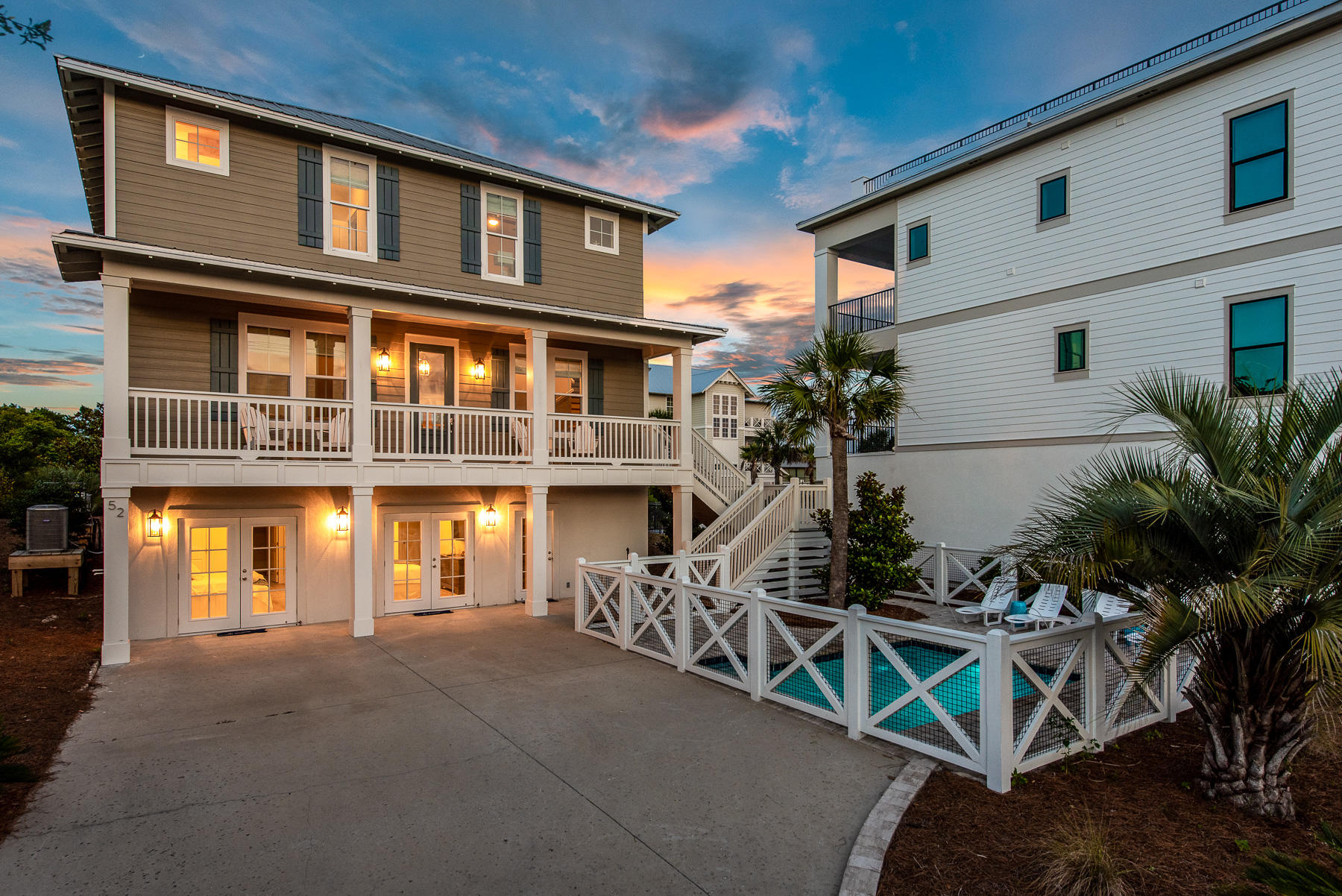 BEACH HIGHLANDS - Residential