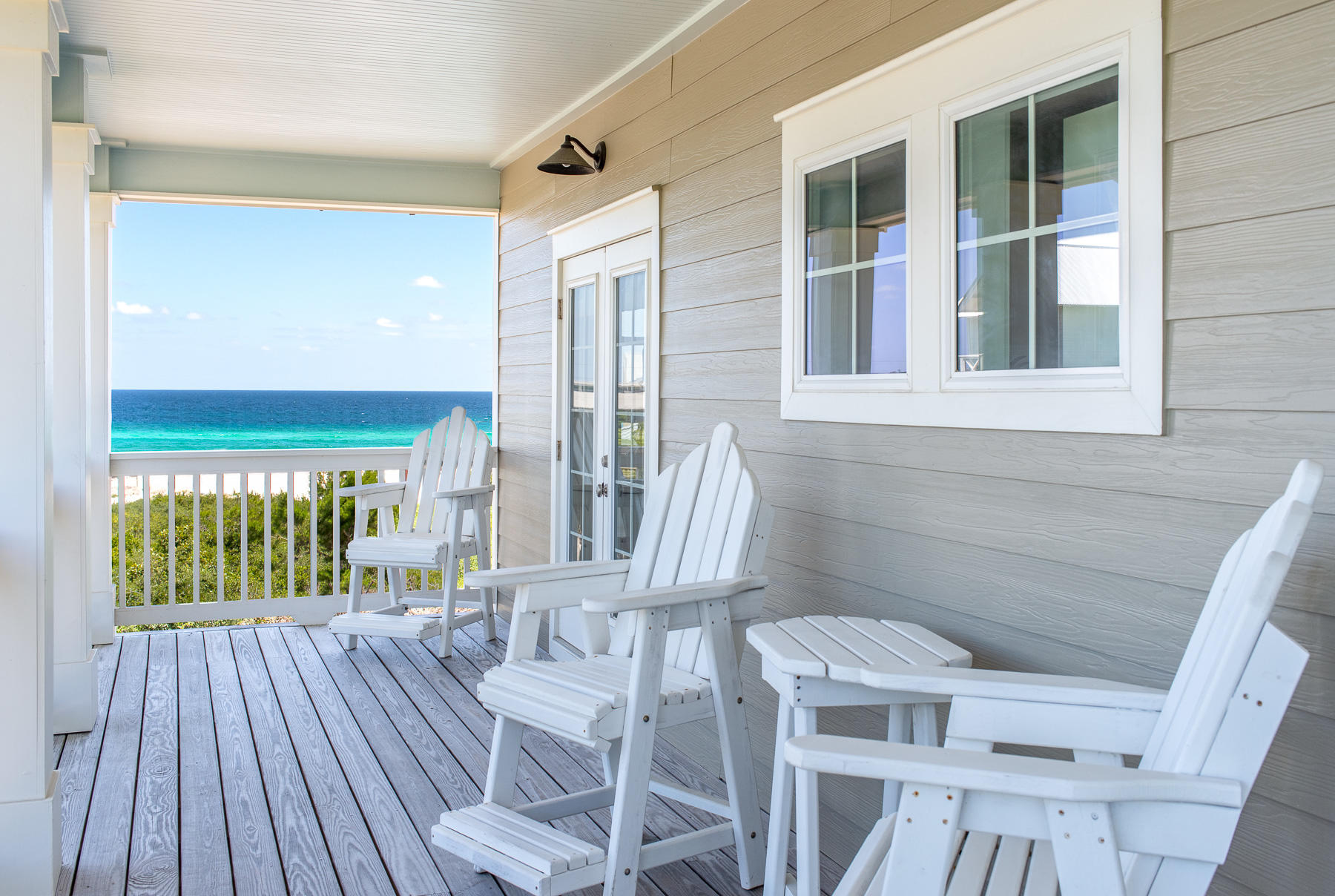 BEACH HIGHLANDS - Residential