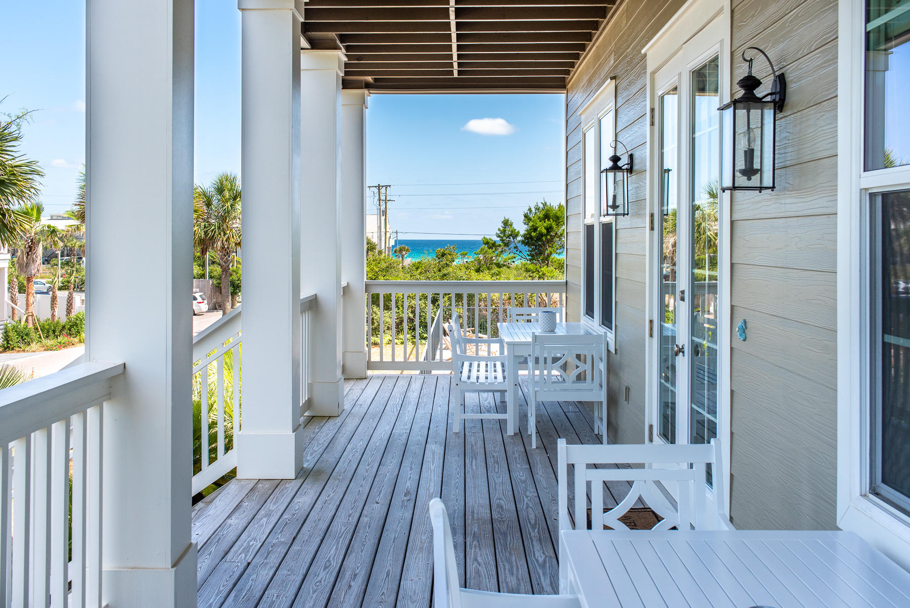 BEACH HIGHLANDS - Residential