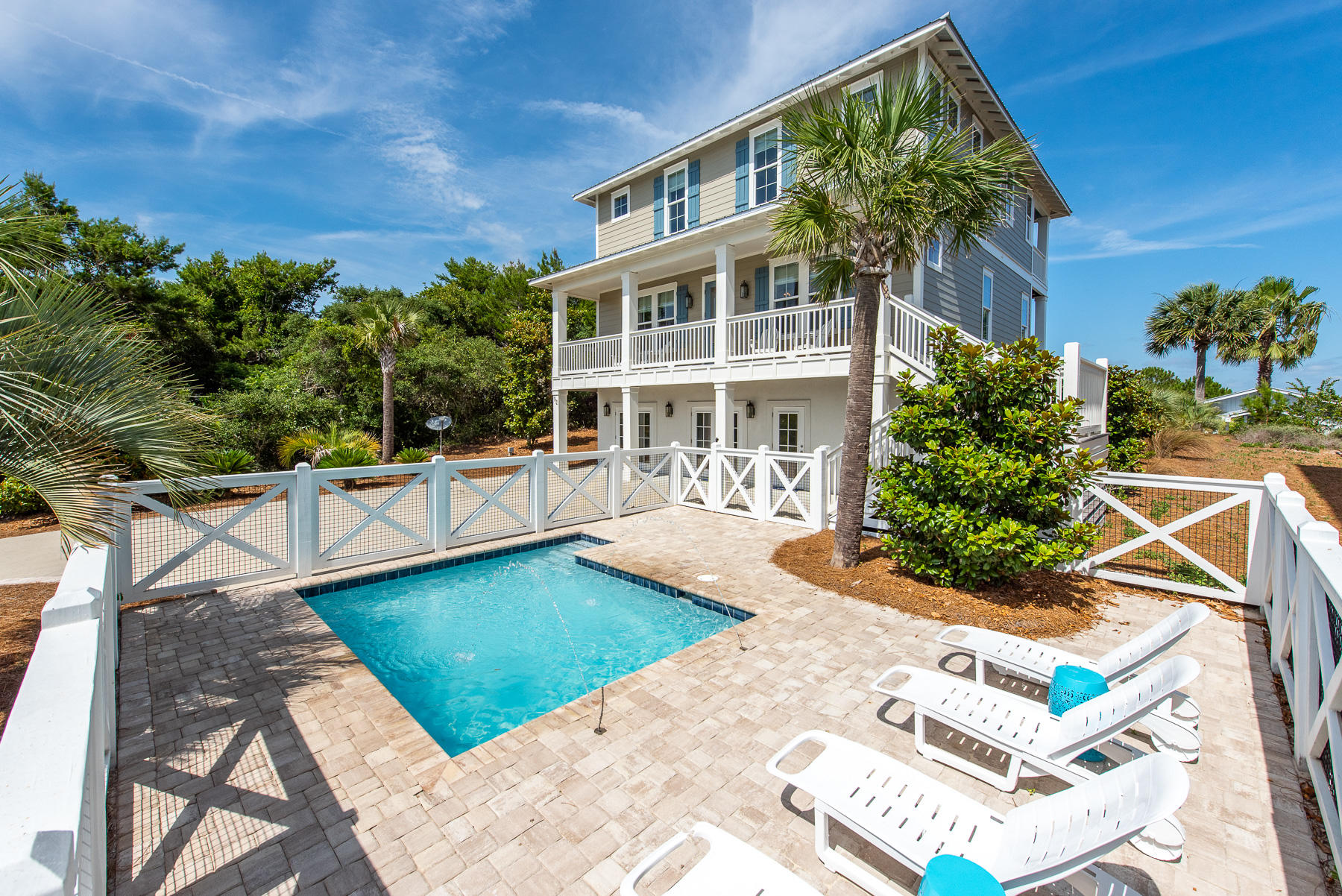 BEACH HIGHLANDS - Residential